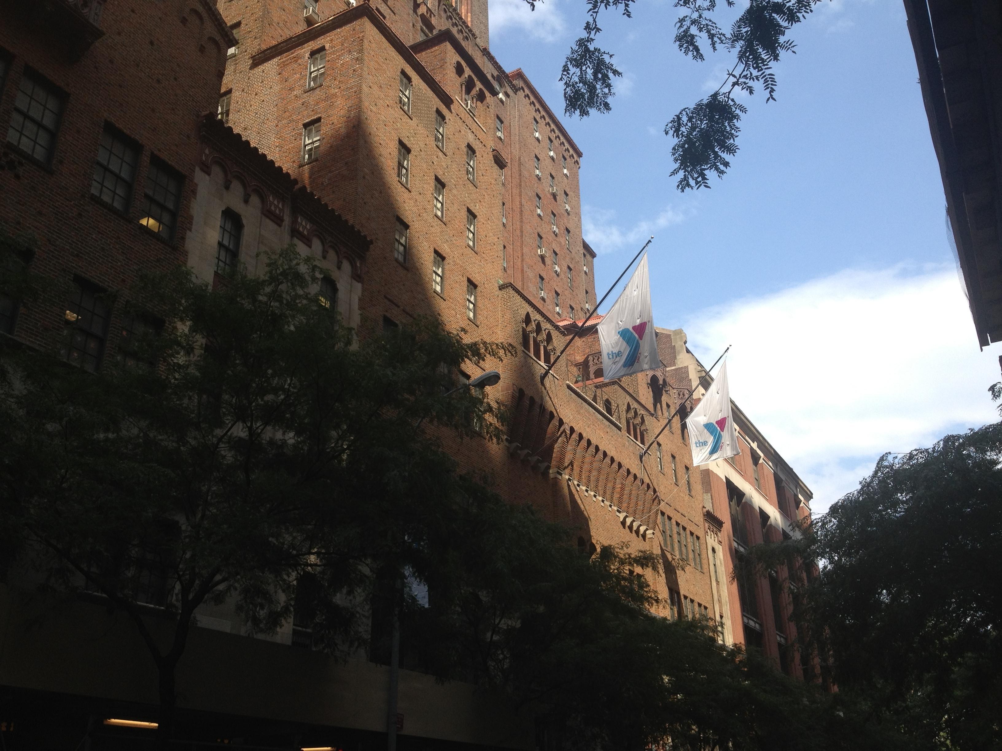 West Side Ymca Hostel *