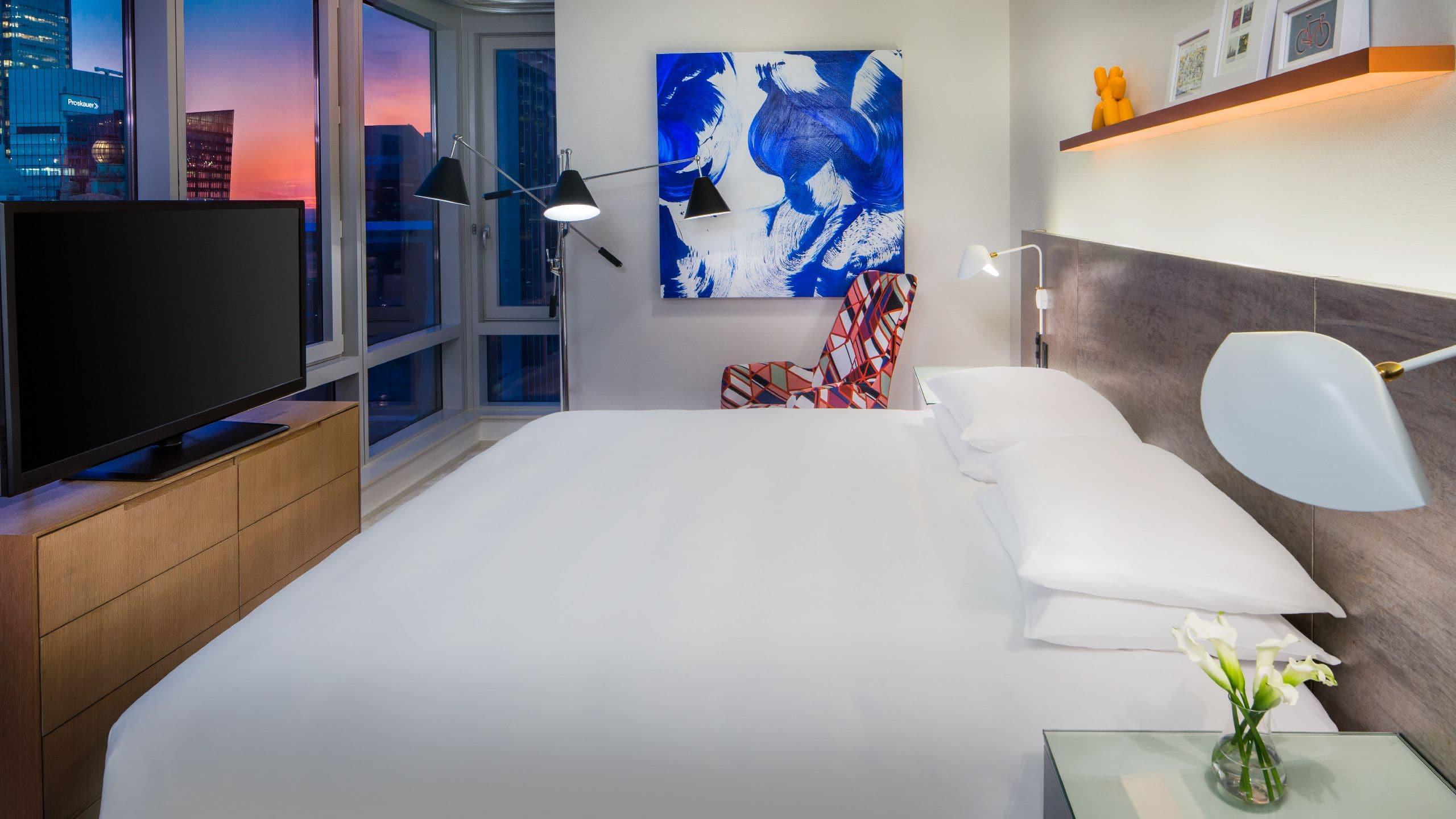 Hotel Hyatt Centric Times Square