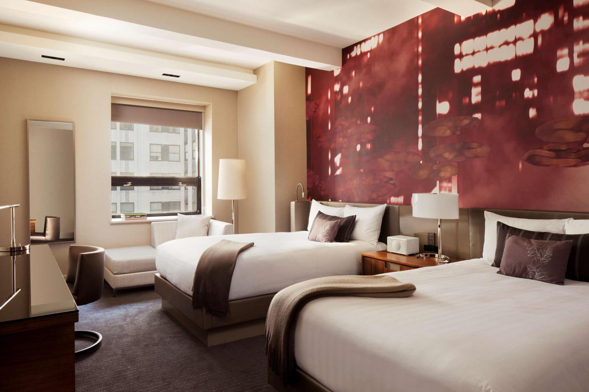 Hyatt Grand 4* New York