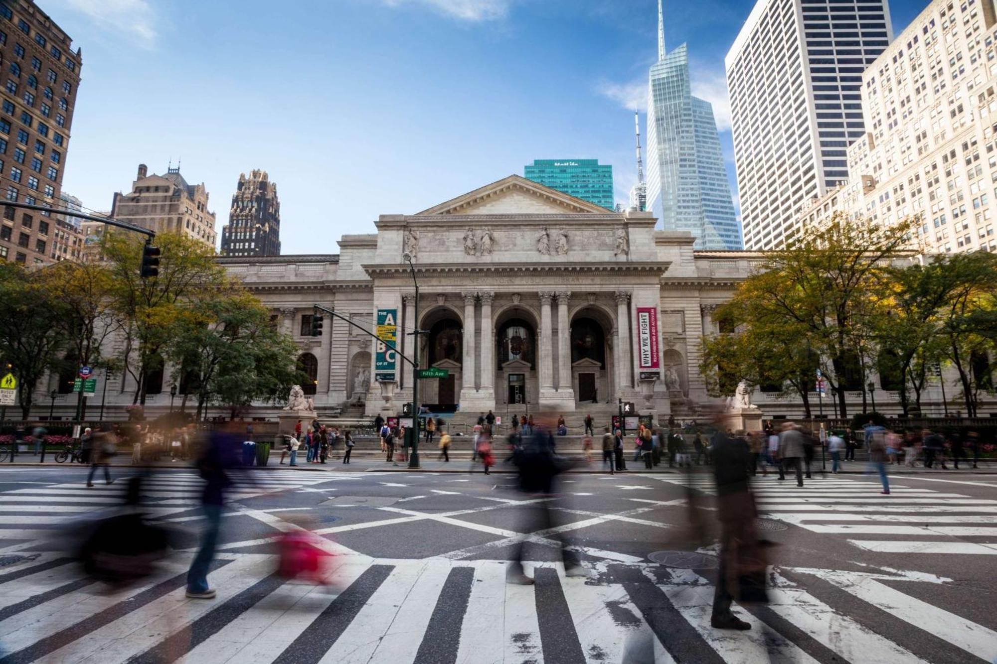 Hotel Hyatt Centric Times Square