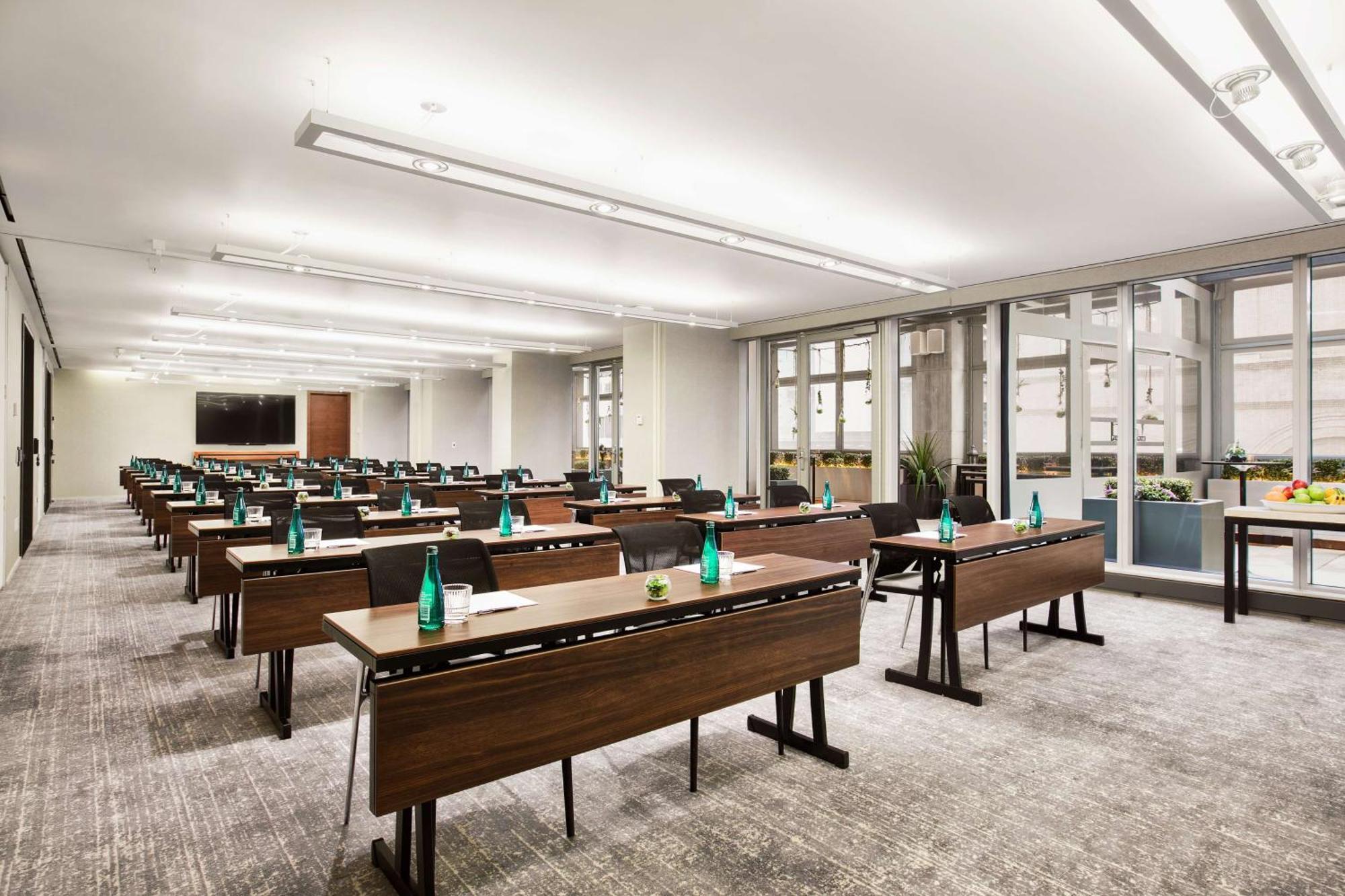 Hotel Hyatt Centric Times Square 4*