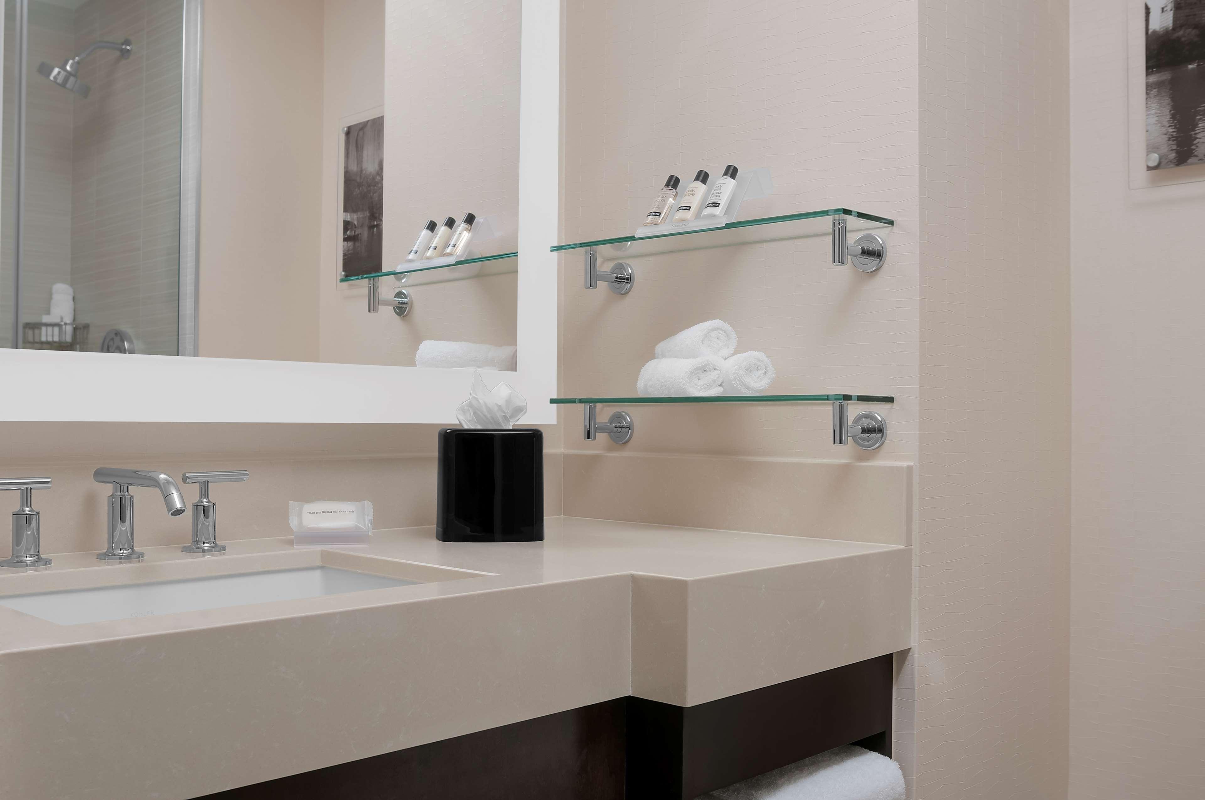 Hilton Garden New York/times Square 3* New York