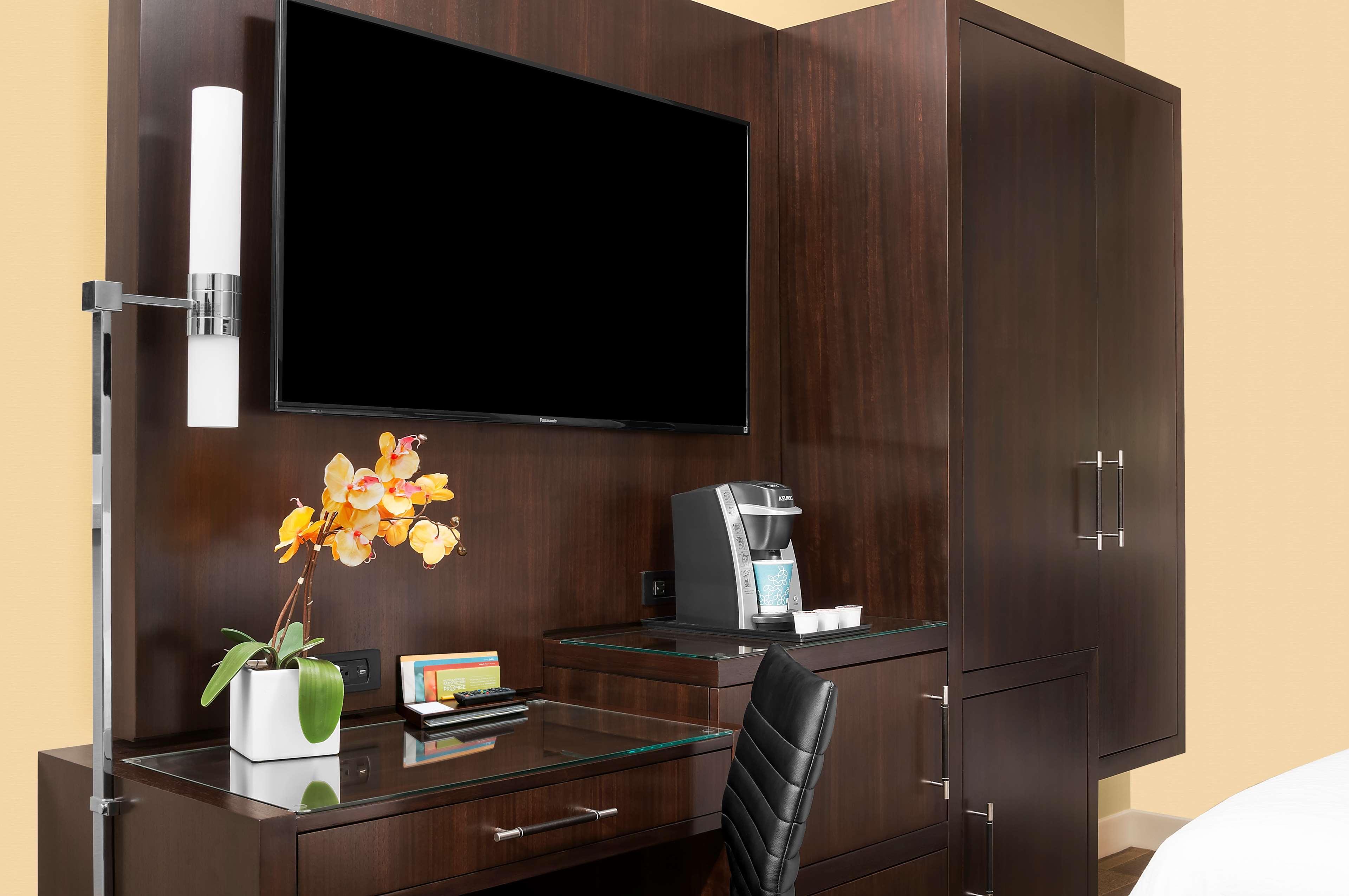 Hilton Garden New York/times Square 3*