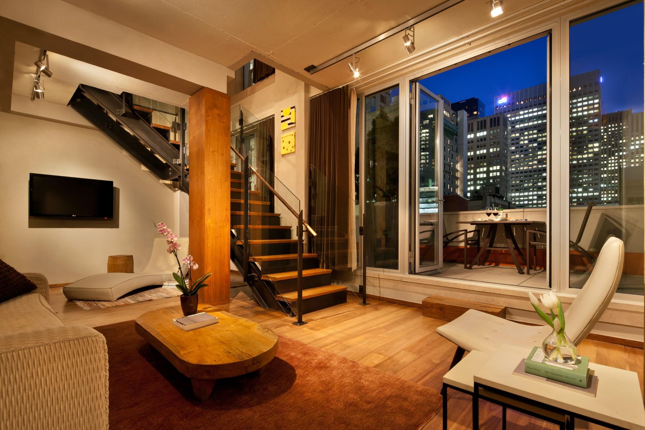 Chambers Park South, Sonder By Marriott Bonvoy Hotel