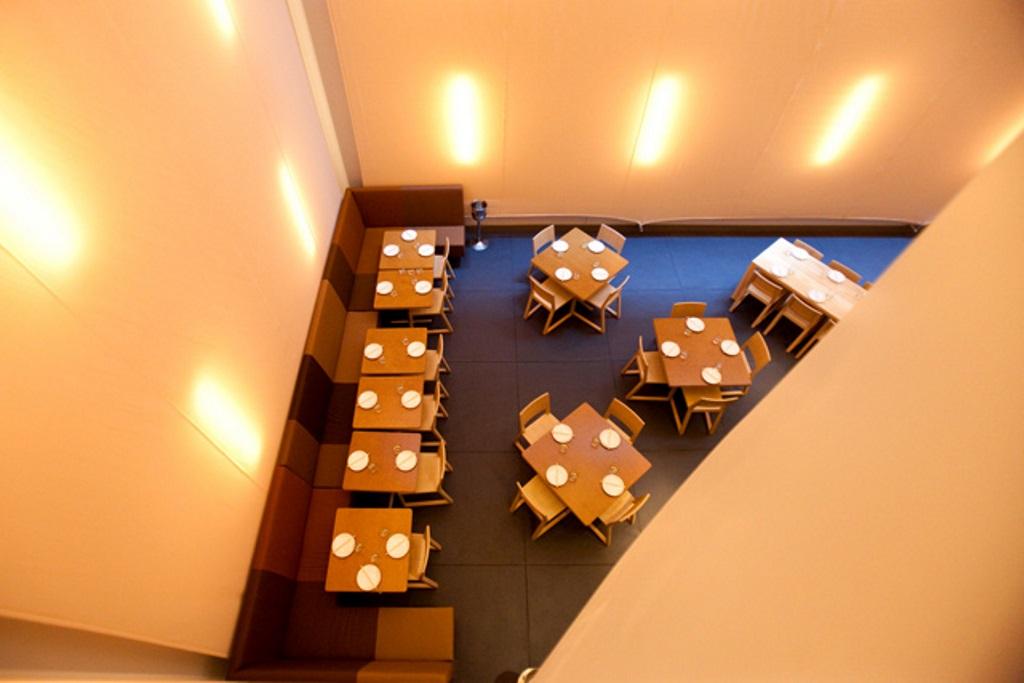 Chambers Park South, Sonder By Marriott Bonvoy New York