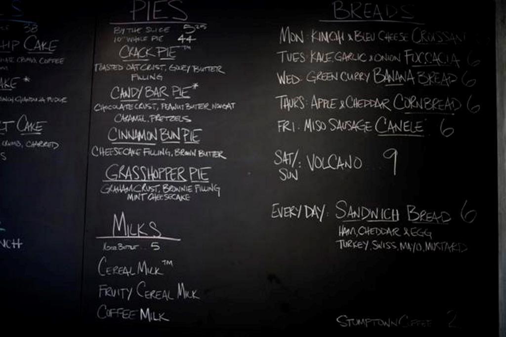 Chambers Park South, Sonder By Marriott Bonvoy New York