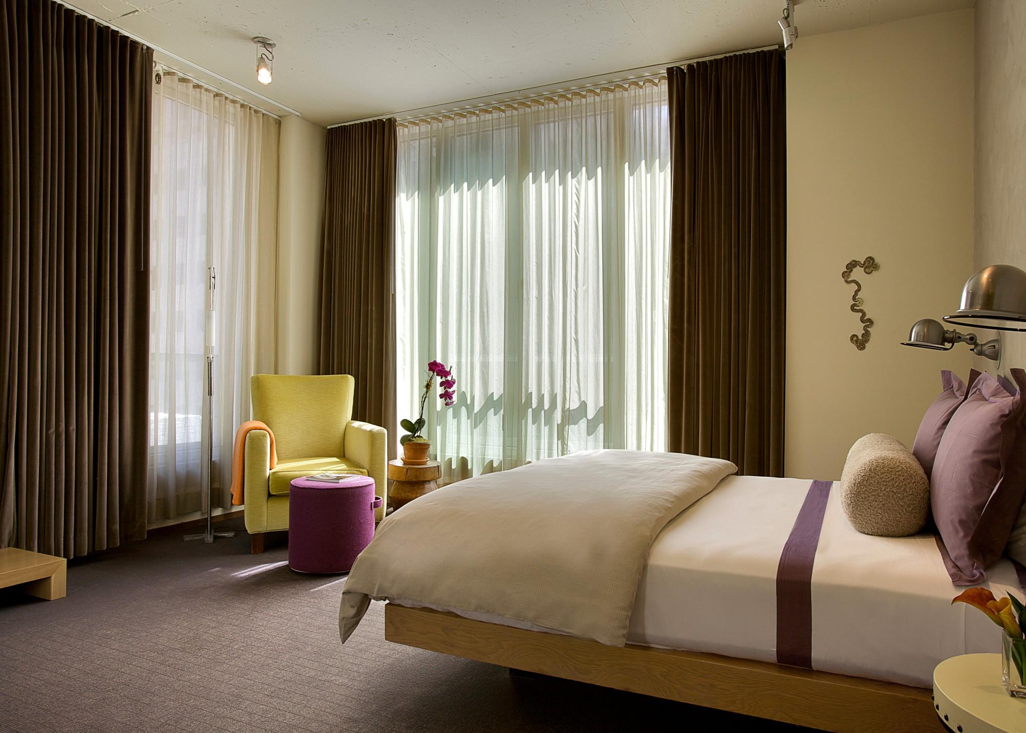 Chambers Park South, Sonder By Marriott Bonvoy Hotel New York