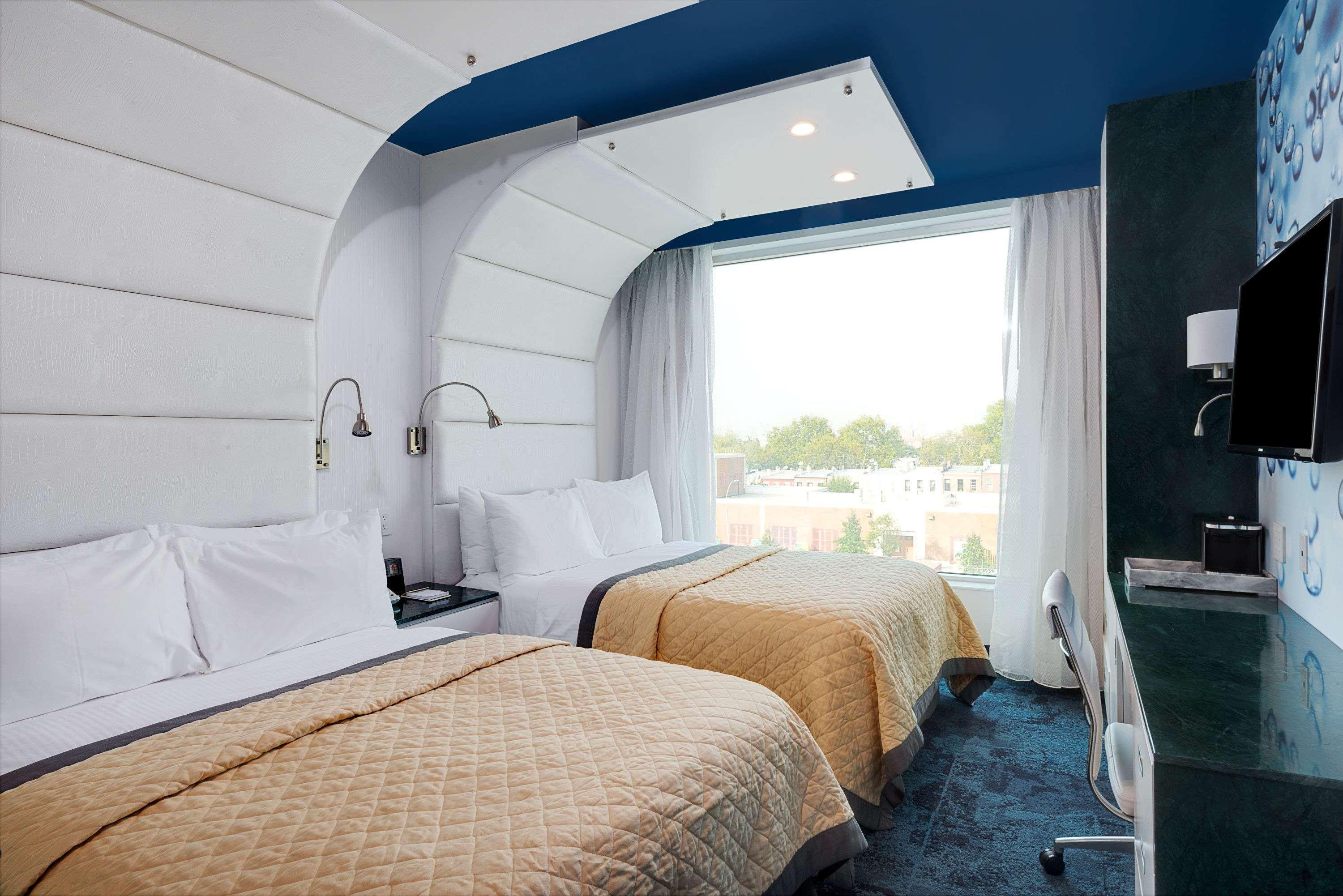 Wyndham Garden Brooklyn Sunset Park 4* New York