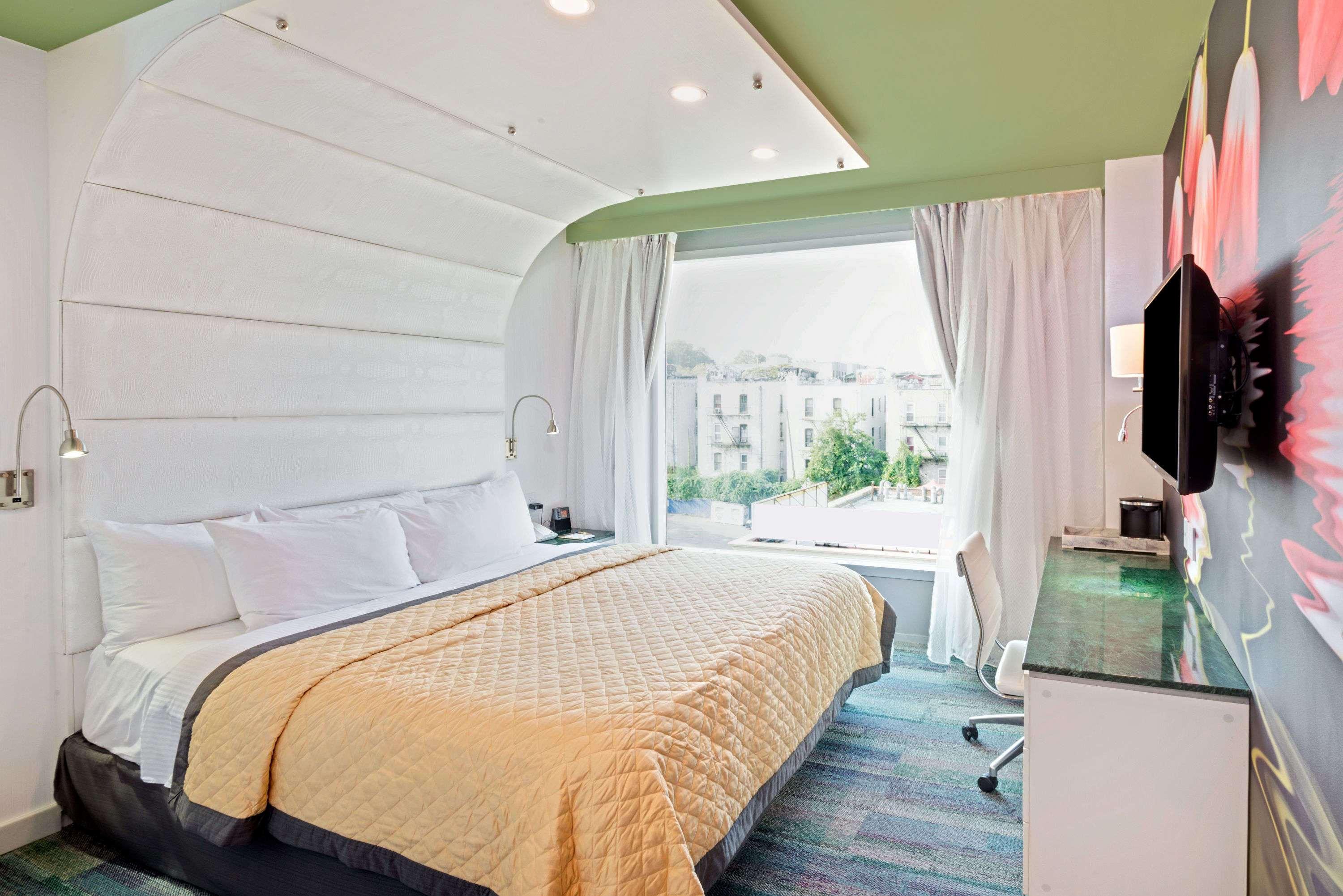 Hotel Wyndham Garden Brooklyn Sunset Park 4*