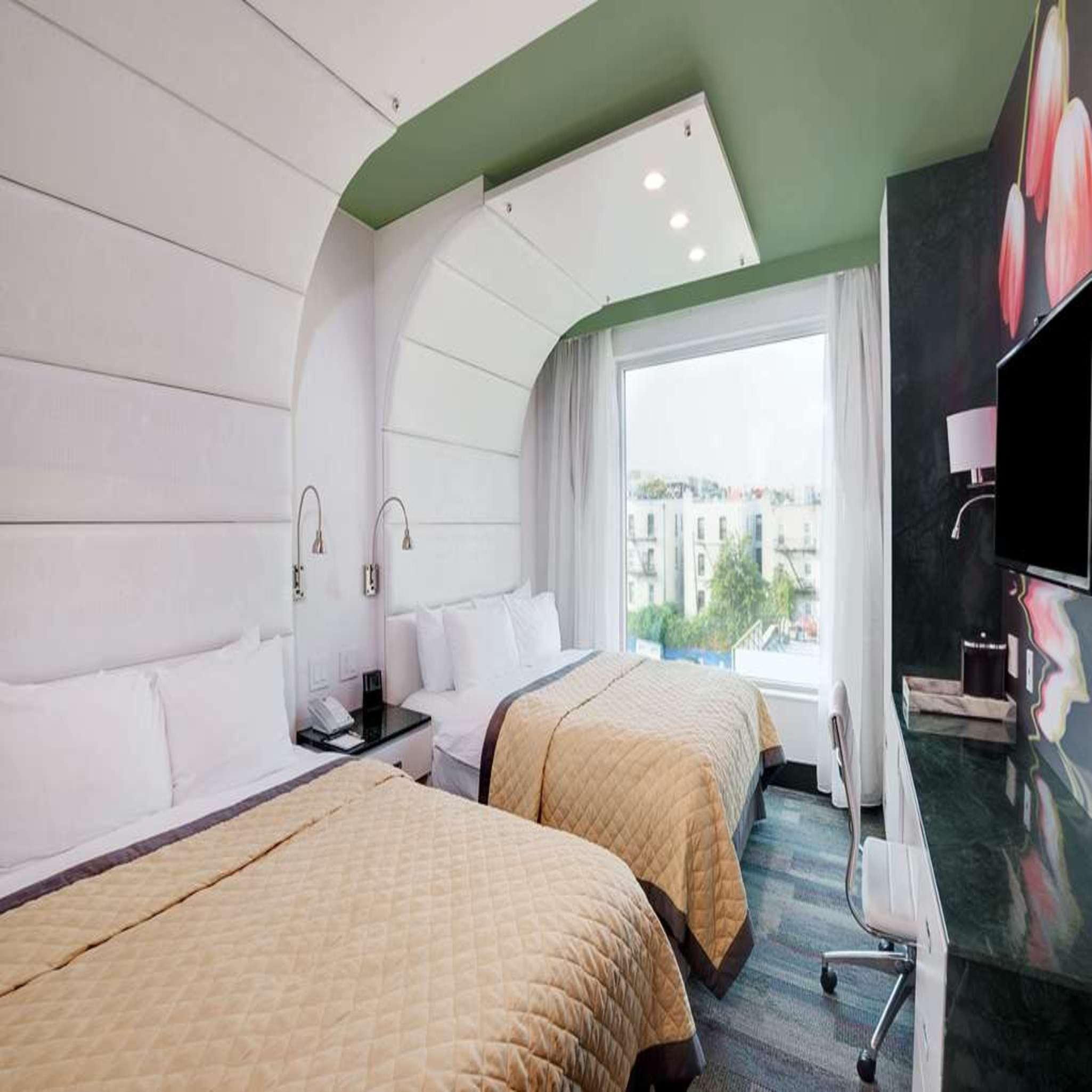 Wyndham Garden Brooklyn Sunset Park 4*