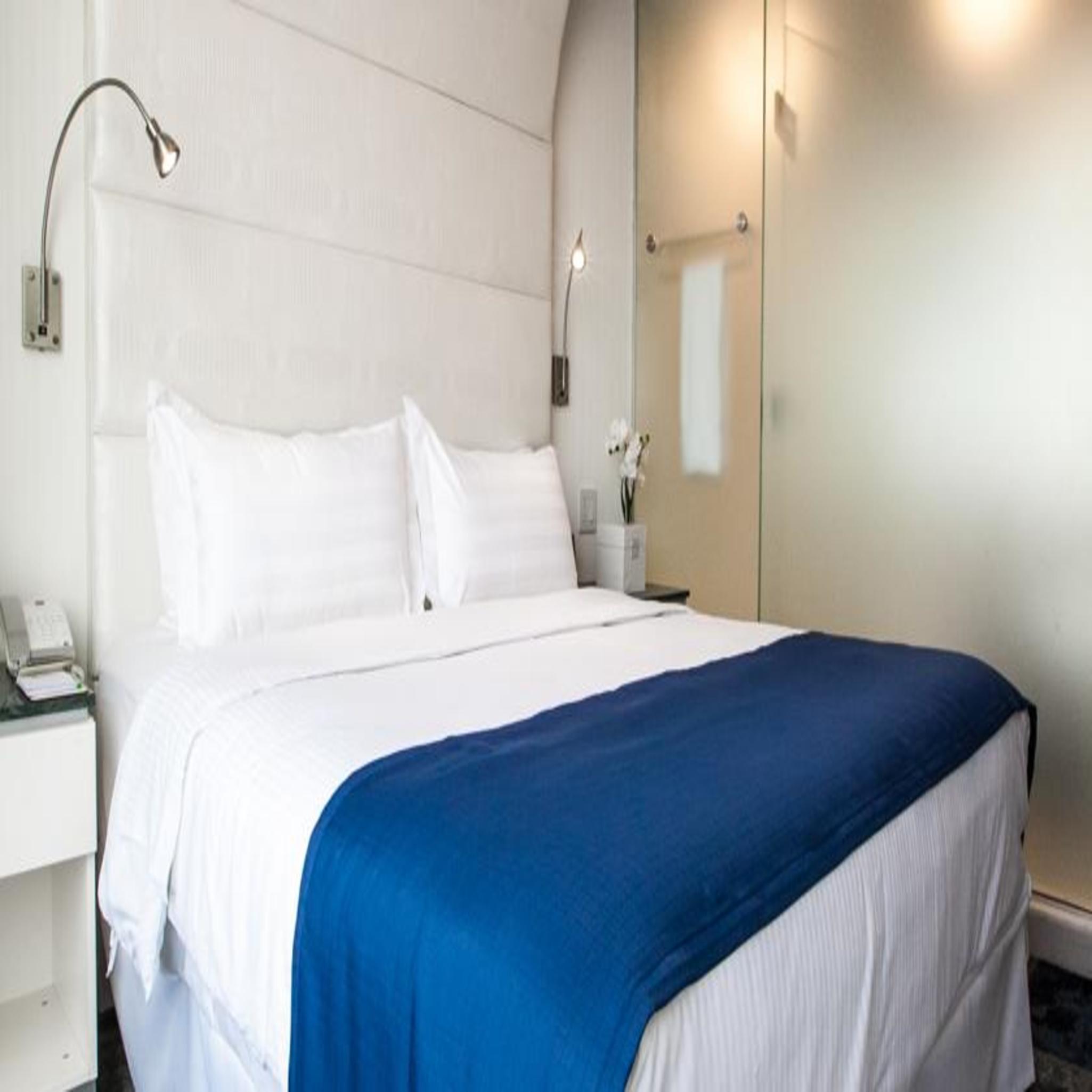 Wyndham Garden Brooklyn Sunset Park Hotel 4*