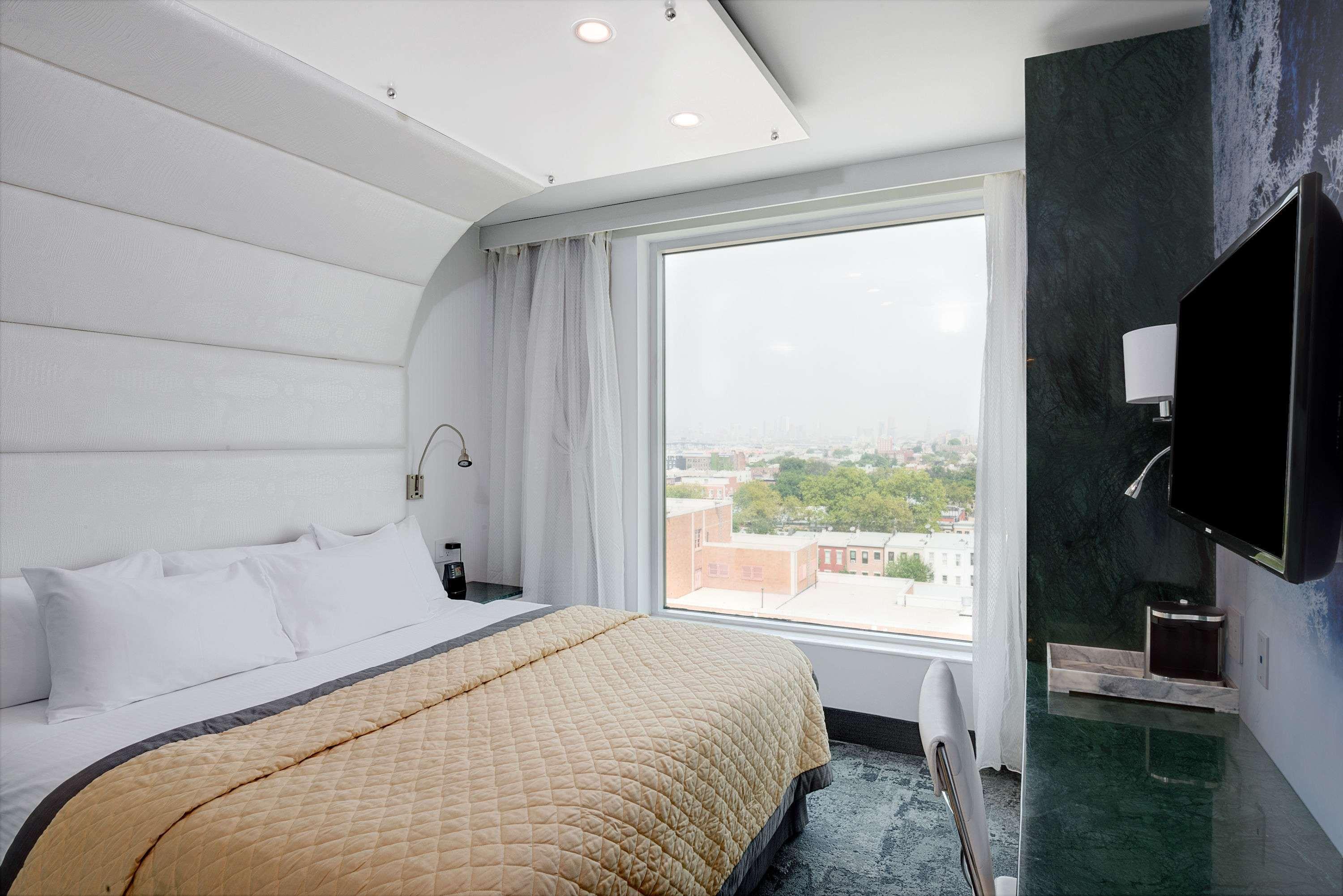 Wyndham Garden Brooklyn Sunset Park Hotel