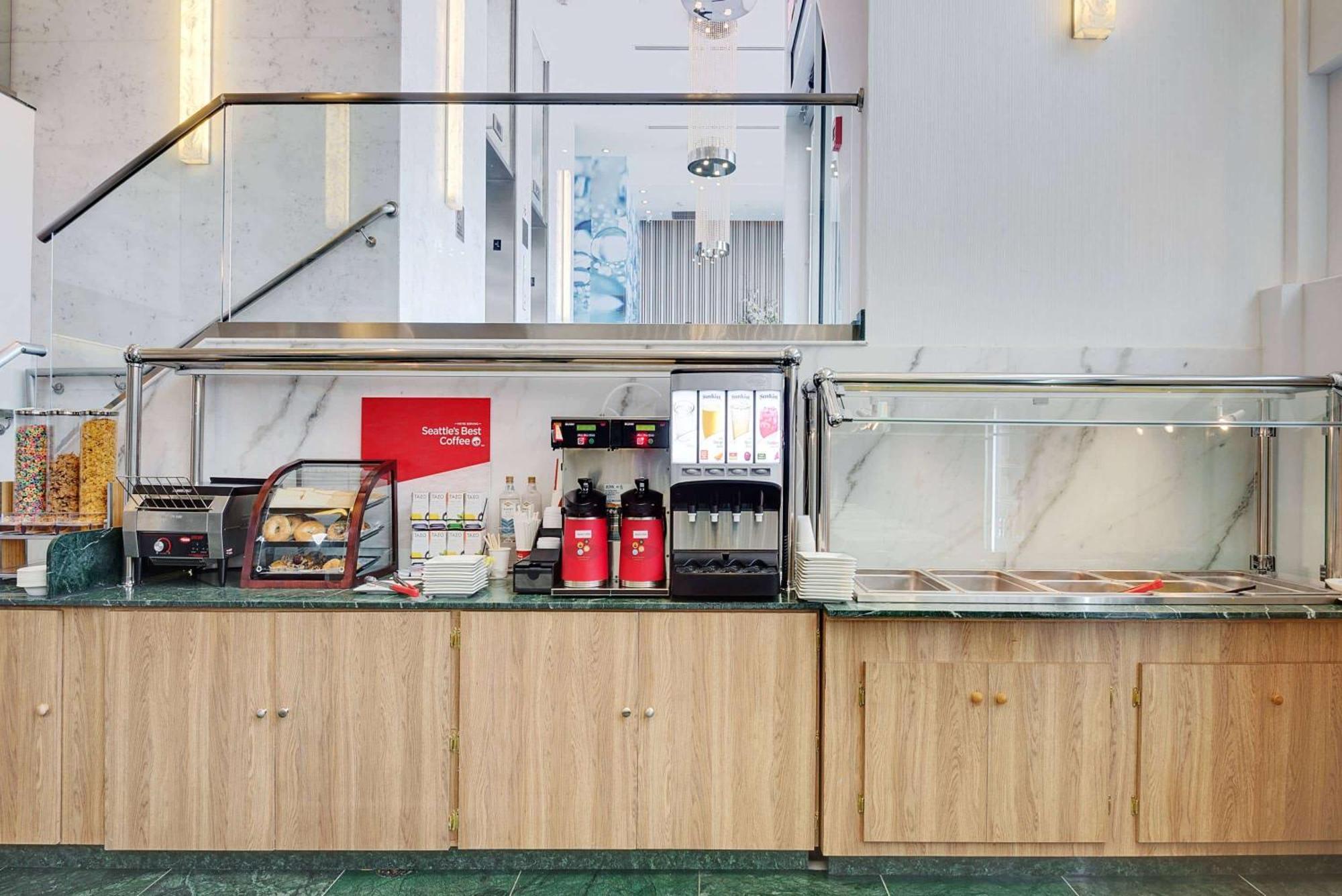 Hotel Wyndham Garden Brooklyn Sunset Park New York