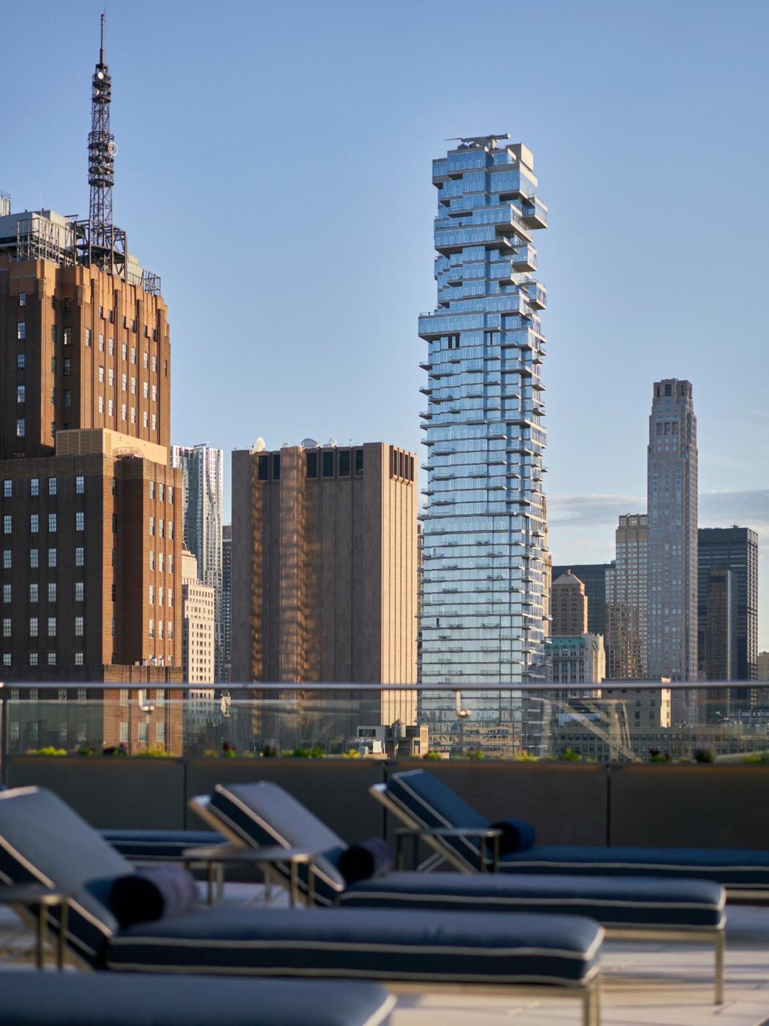 Hotel Modernhaus Soho 5*