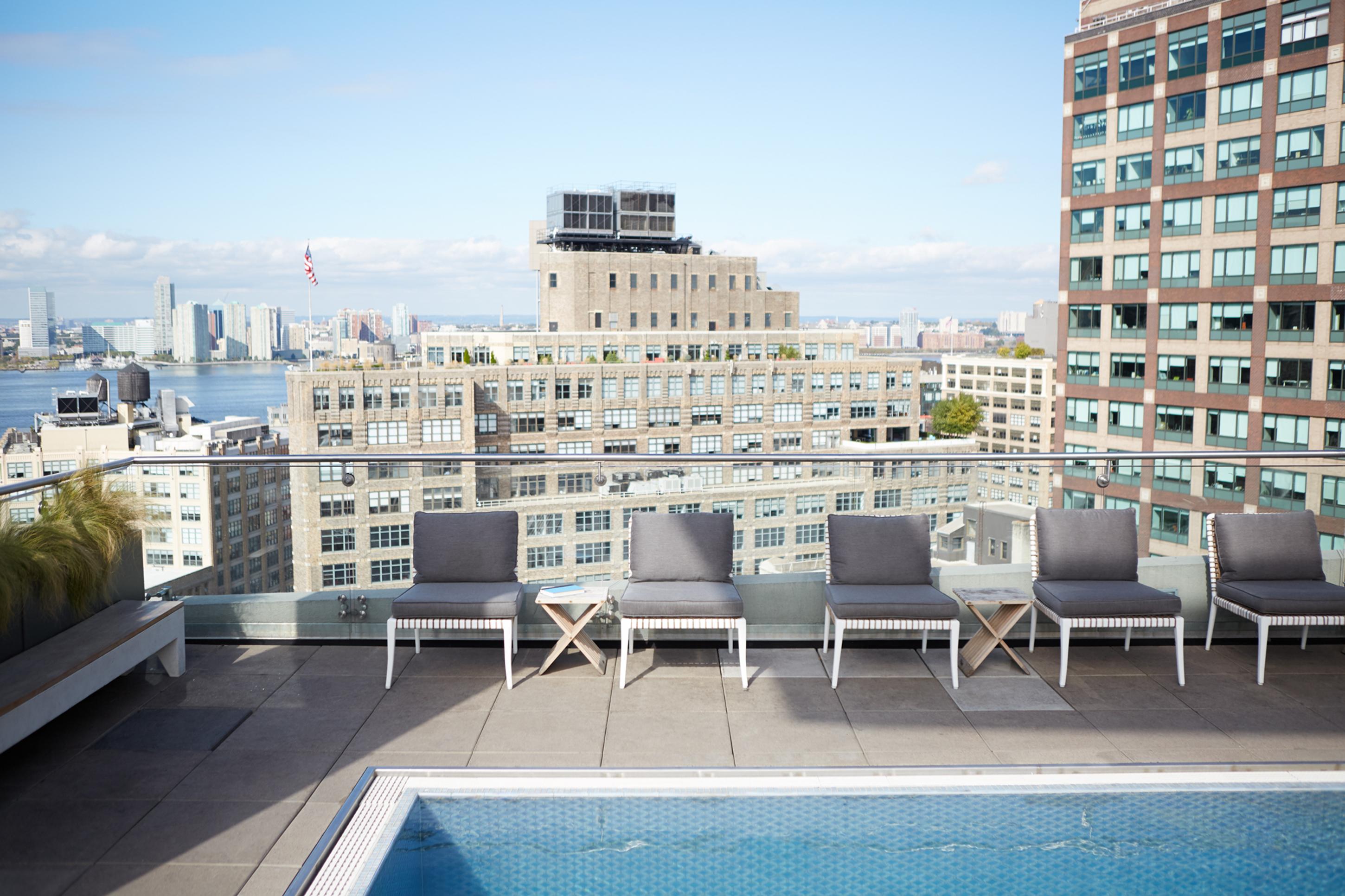 Modernhaus Soho 5* New York