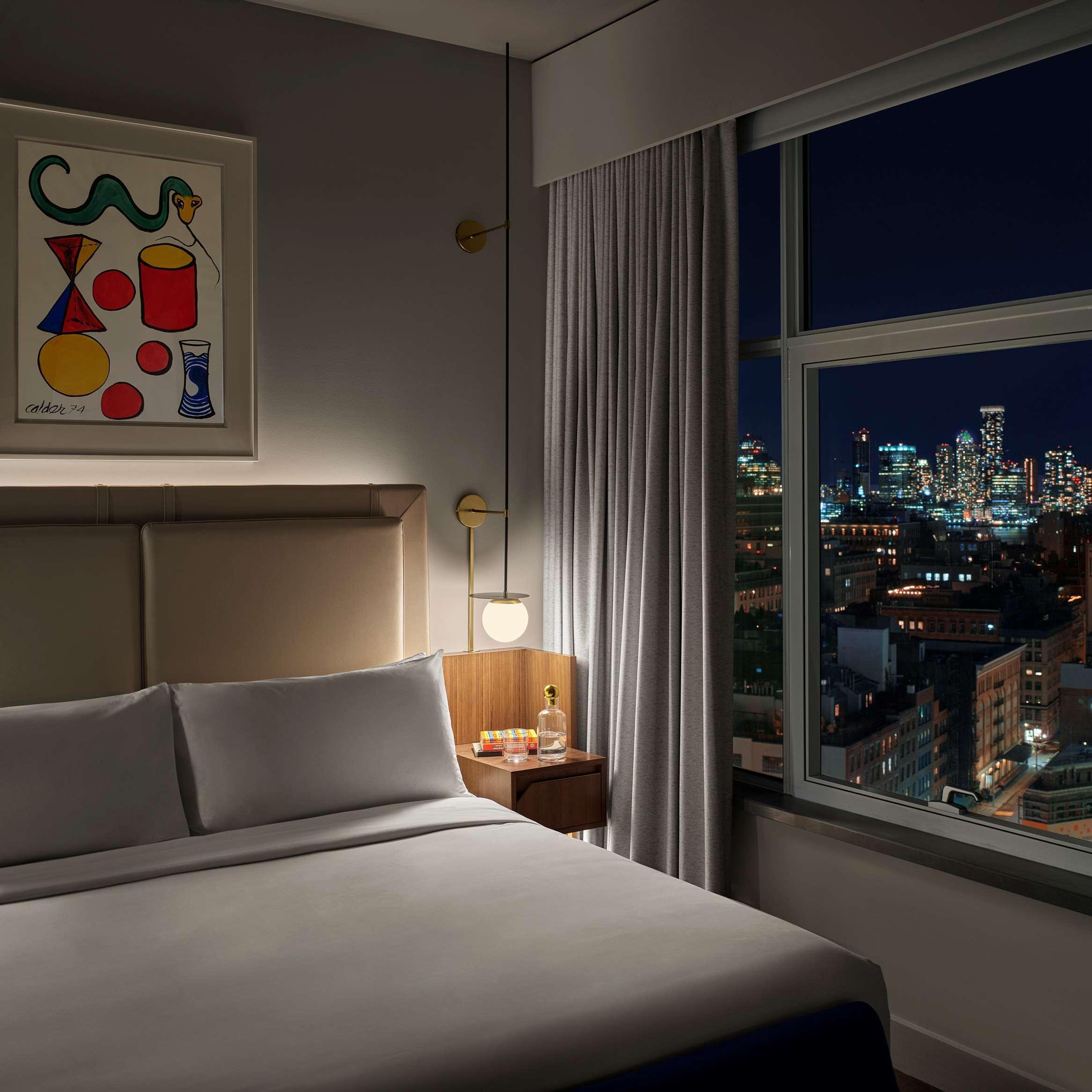 Modernhaus Soho 5*