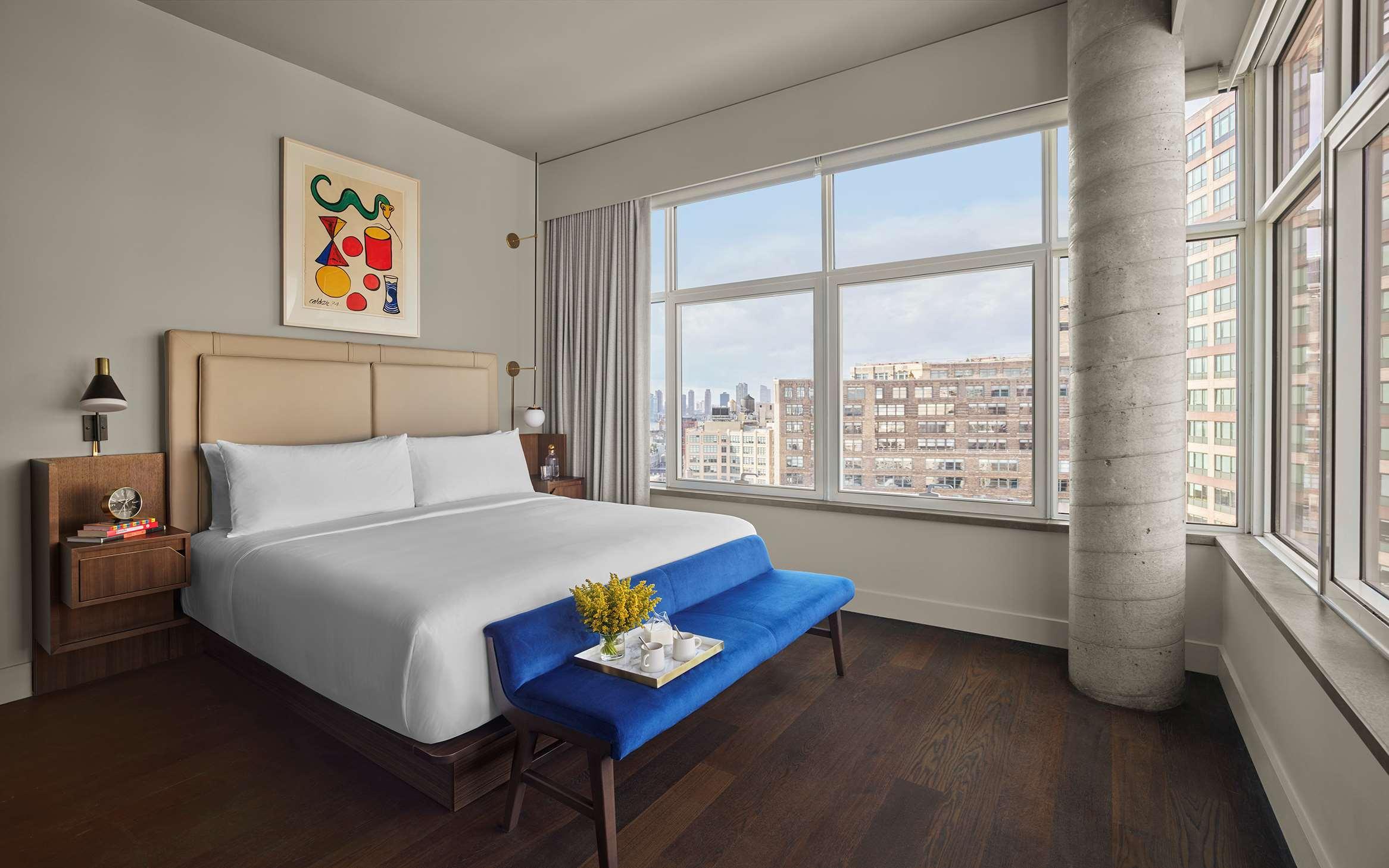 Modernhaus Soho Hotel 5*