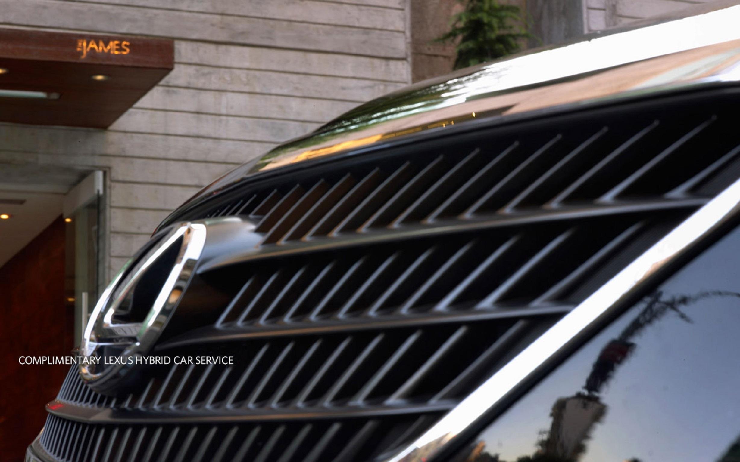 Hotel Modernhaus Soho New York