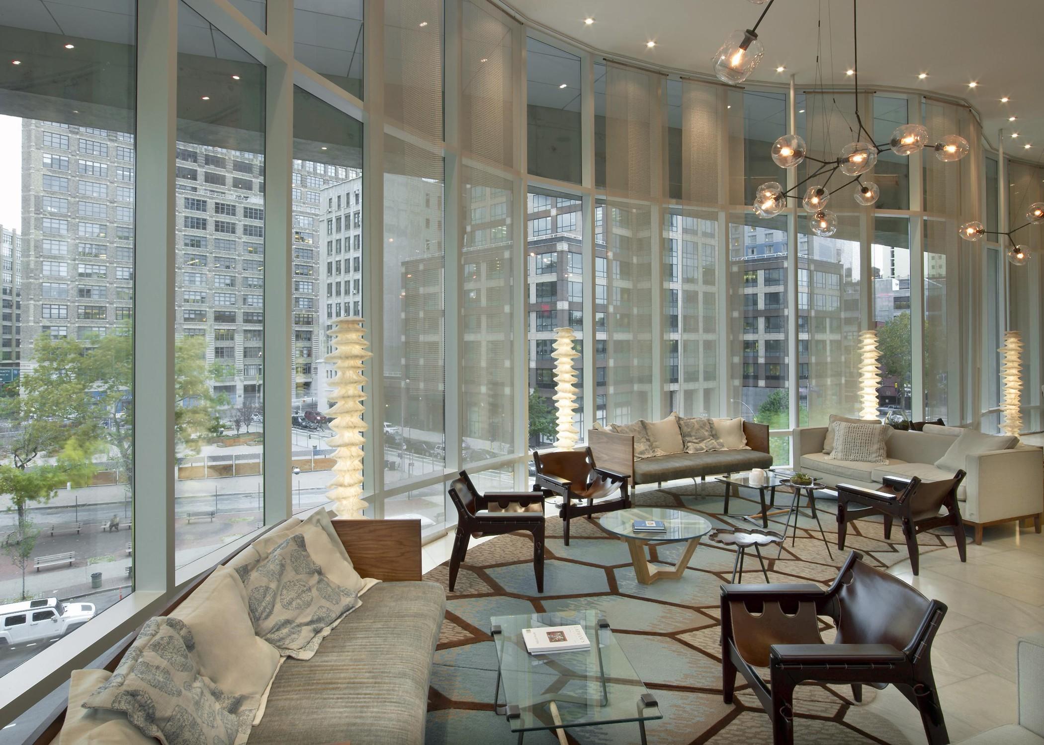 Modernhaus Soho 5* New York