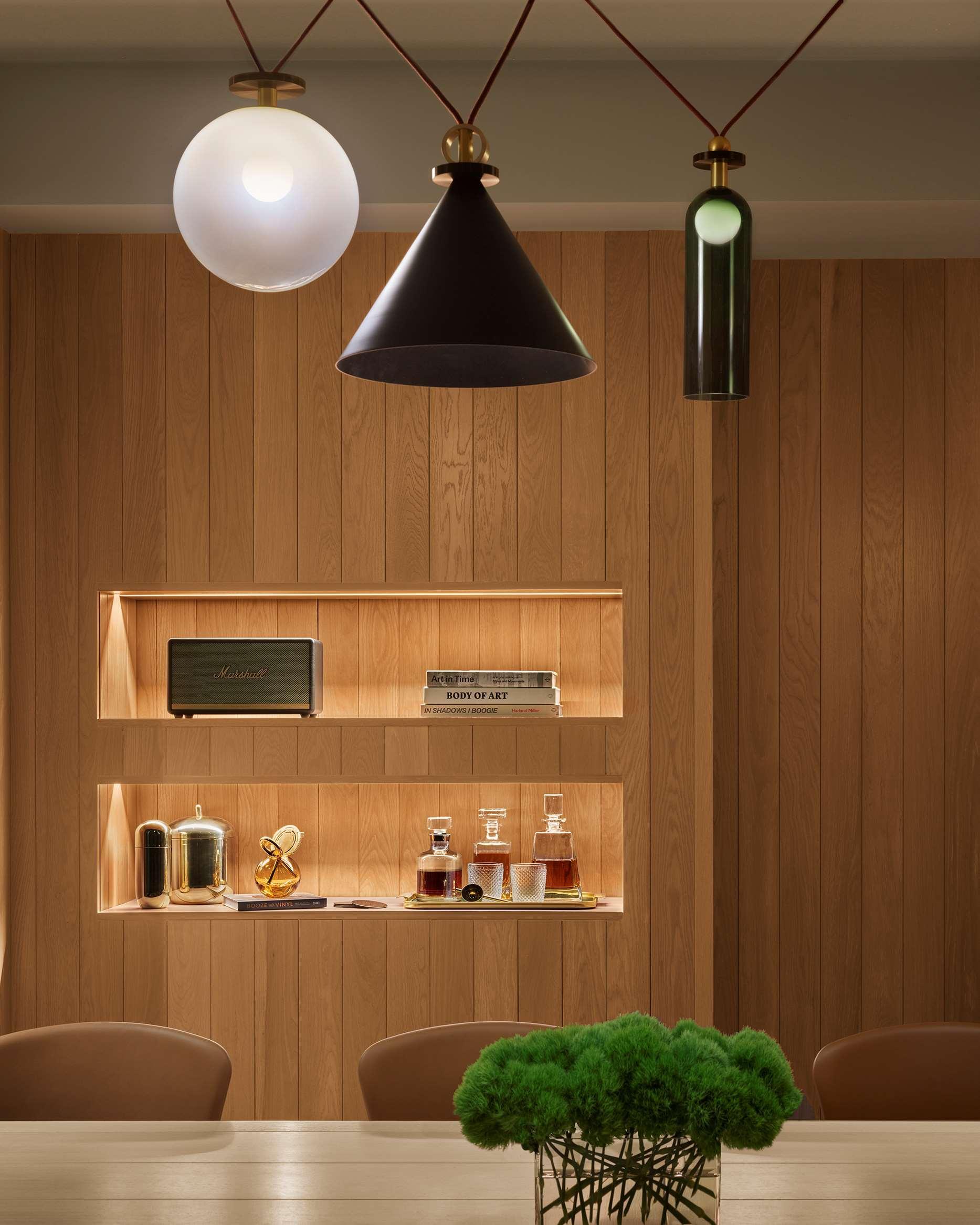 Modernhaus Soho Hotel