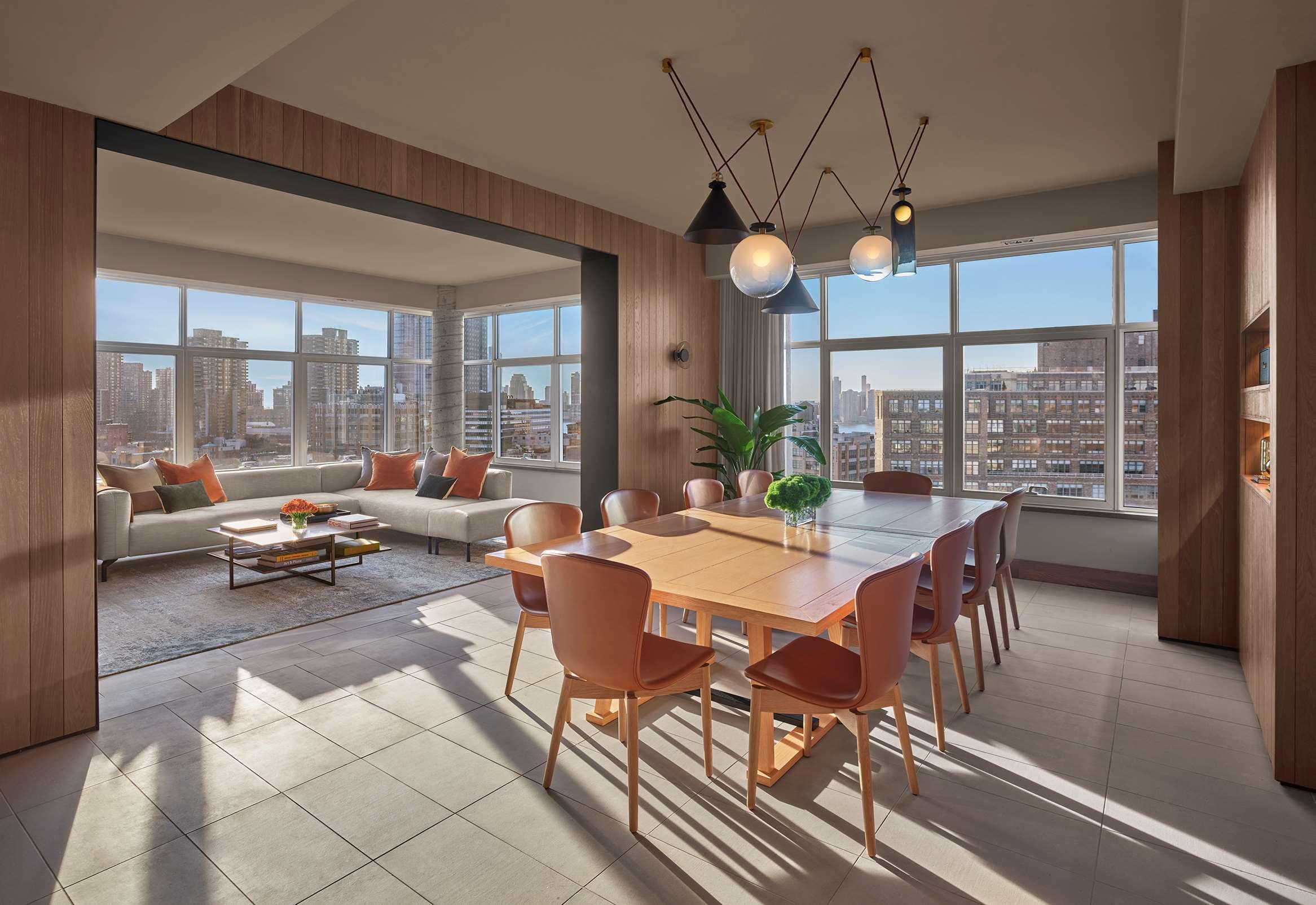 Hotel Modernhaus Soho New York