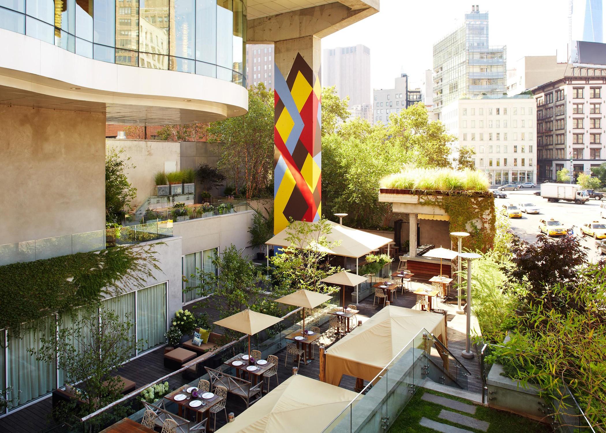 Modernhaus Soho 5*