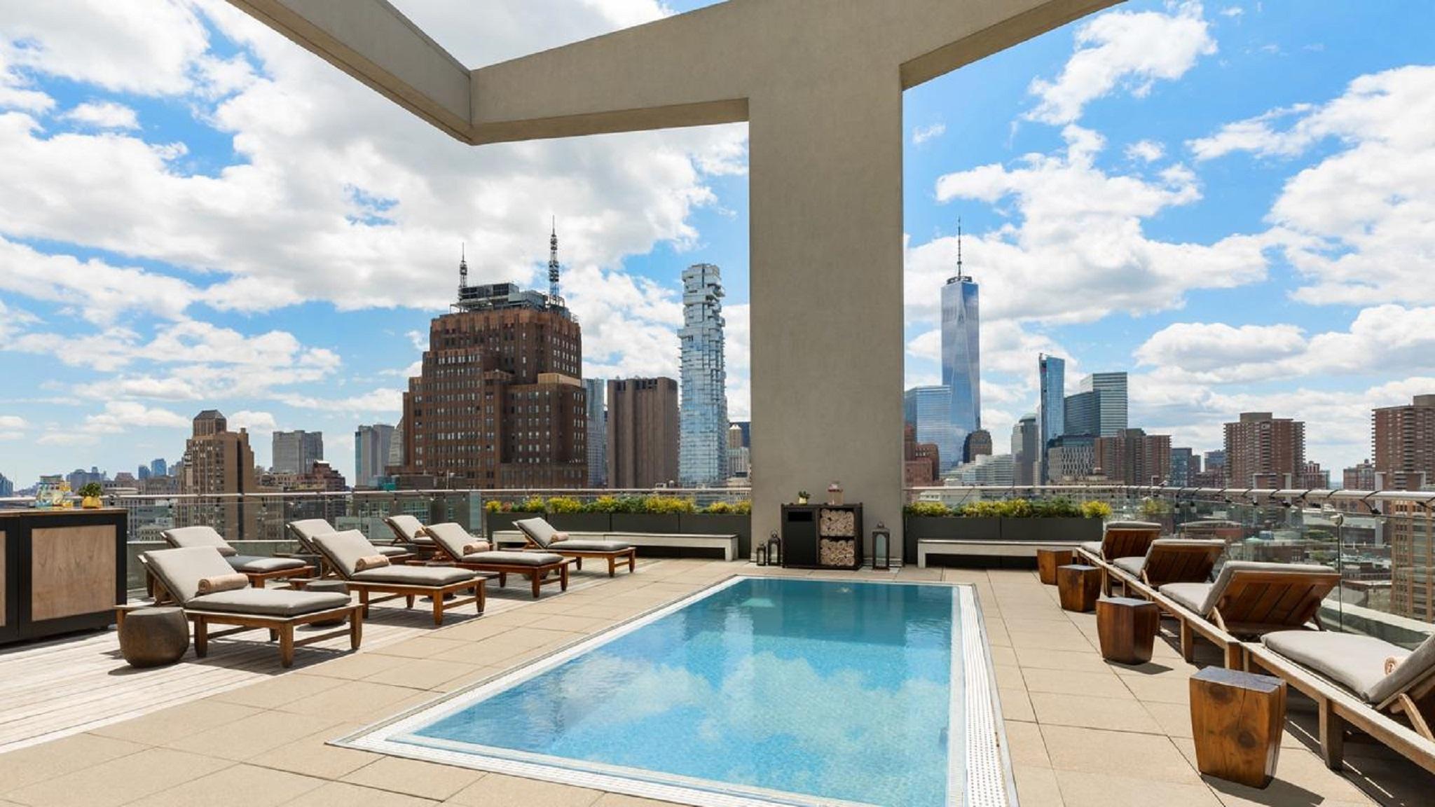 Modernhaus Soho New York