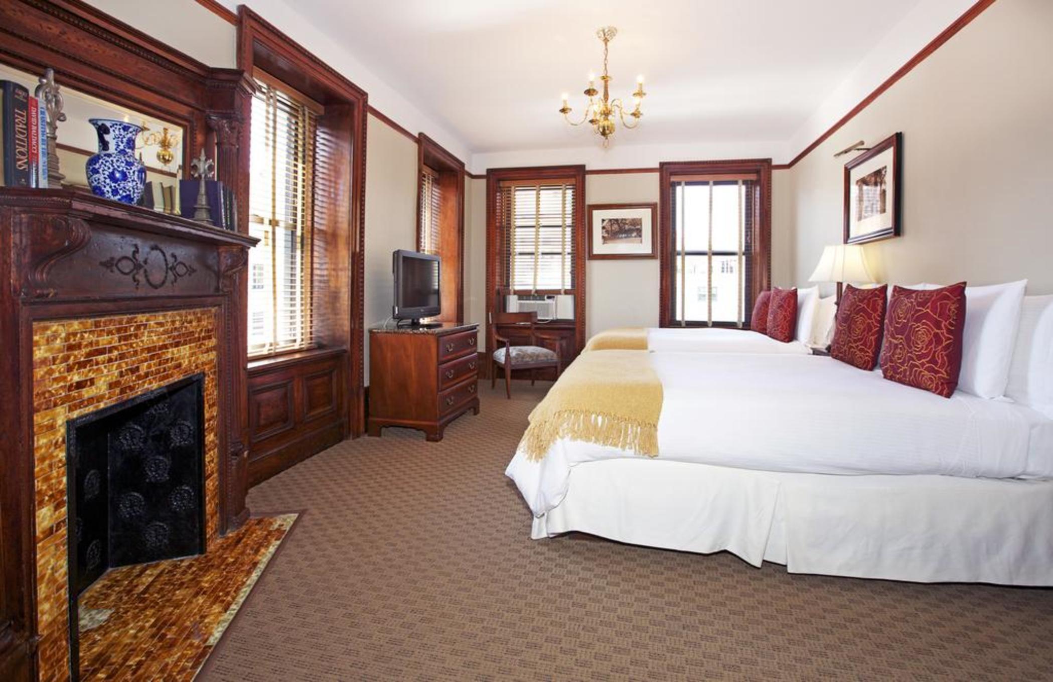 Wales Hotel New York