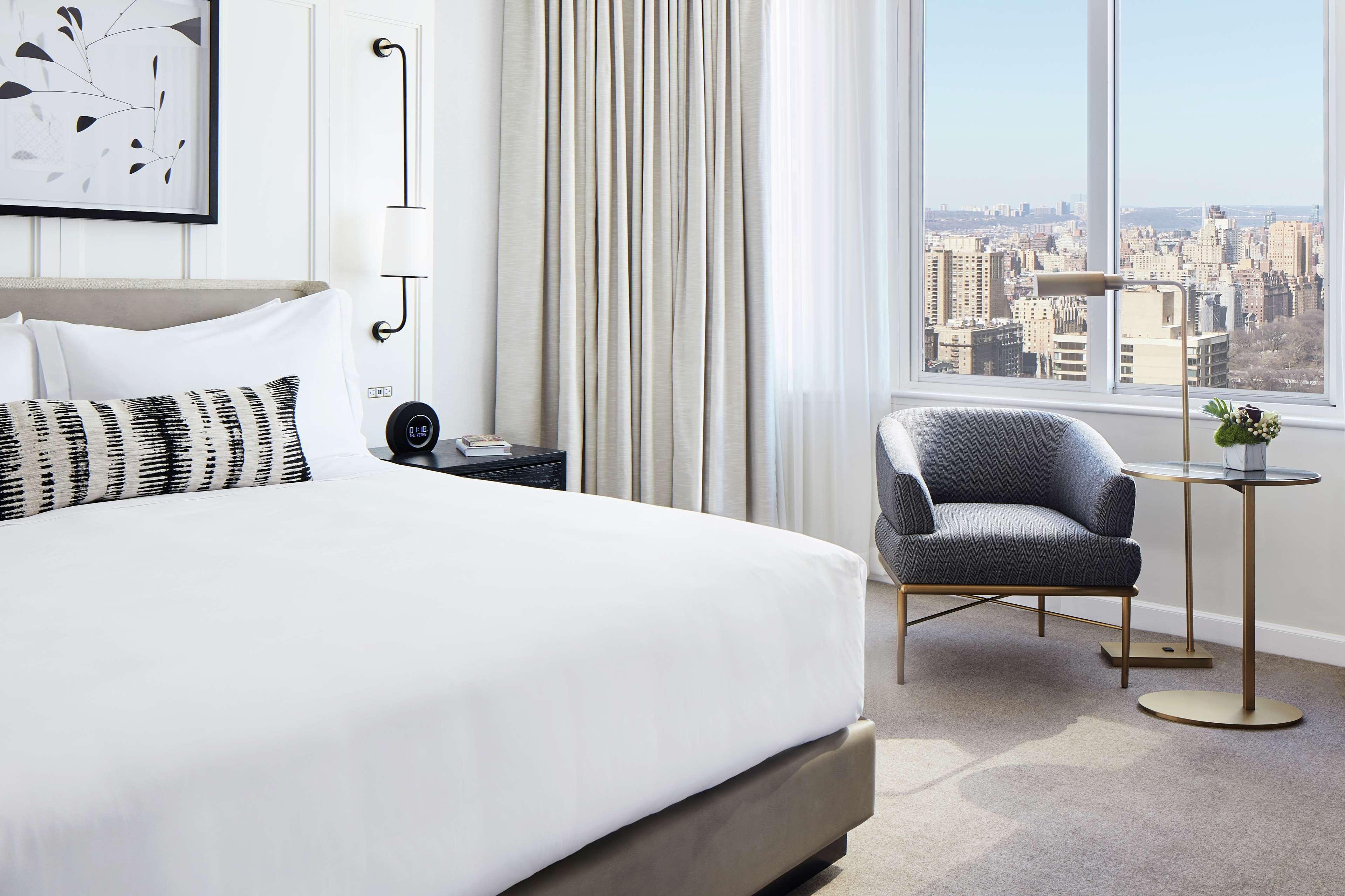 The Luxury Collection Hotel, Manhattan Midtown 5*