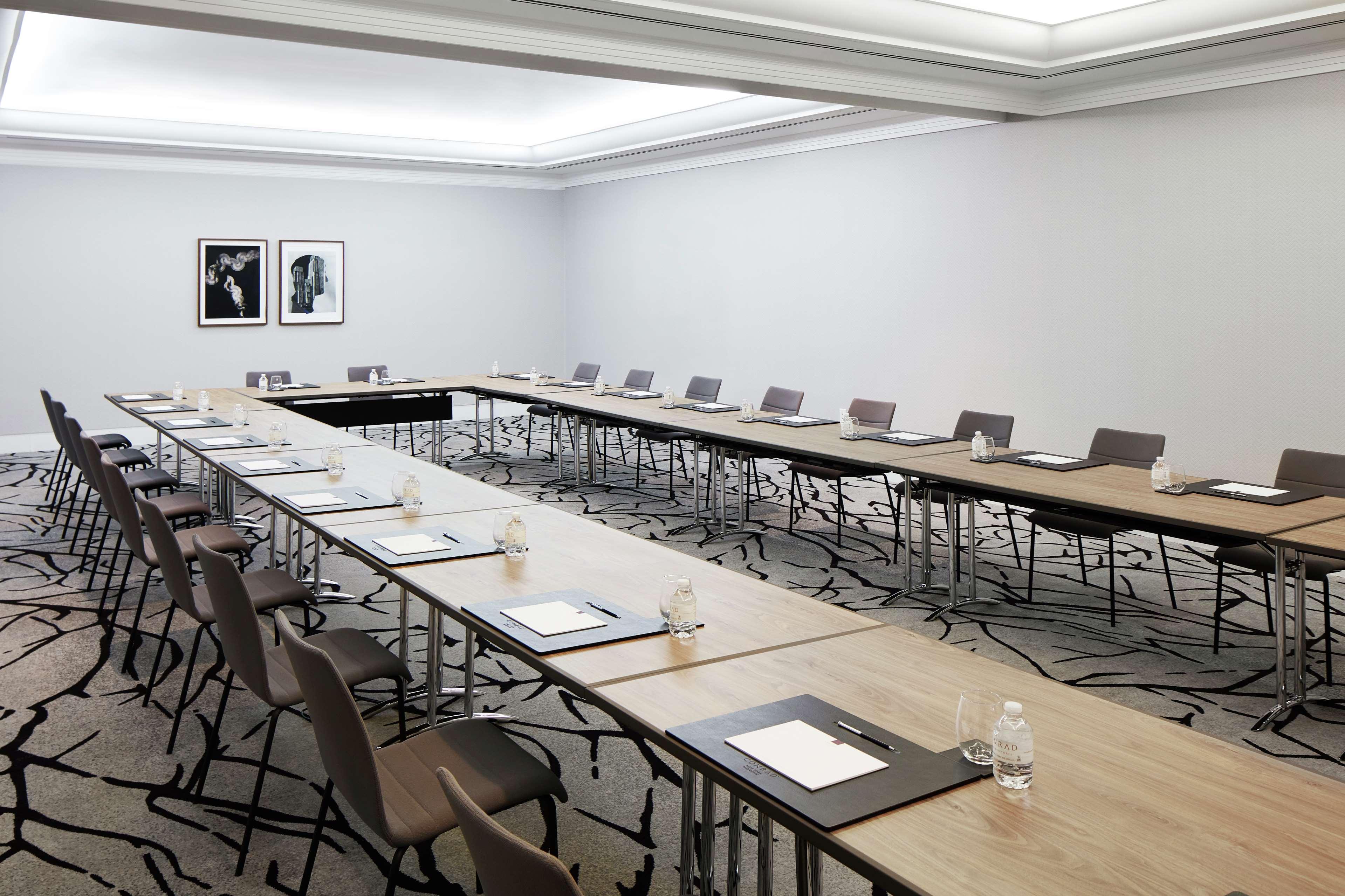 Hotel The Luxury Collection Hotel, Manhattan Midtown