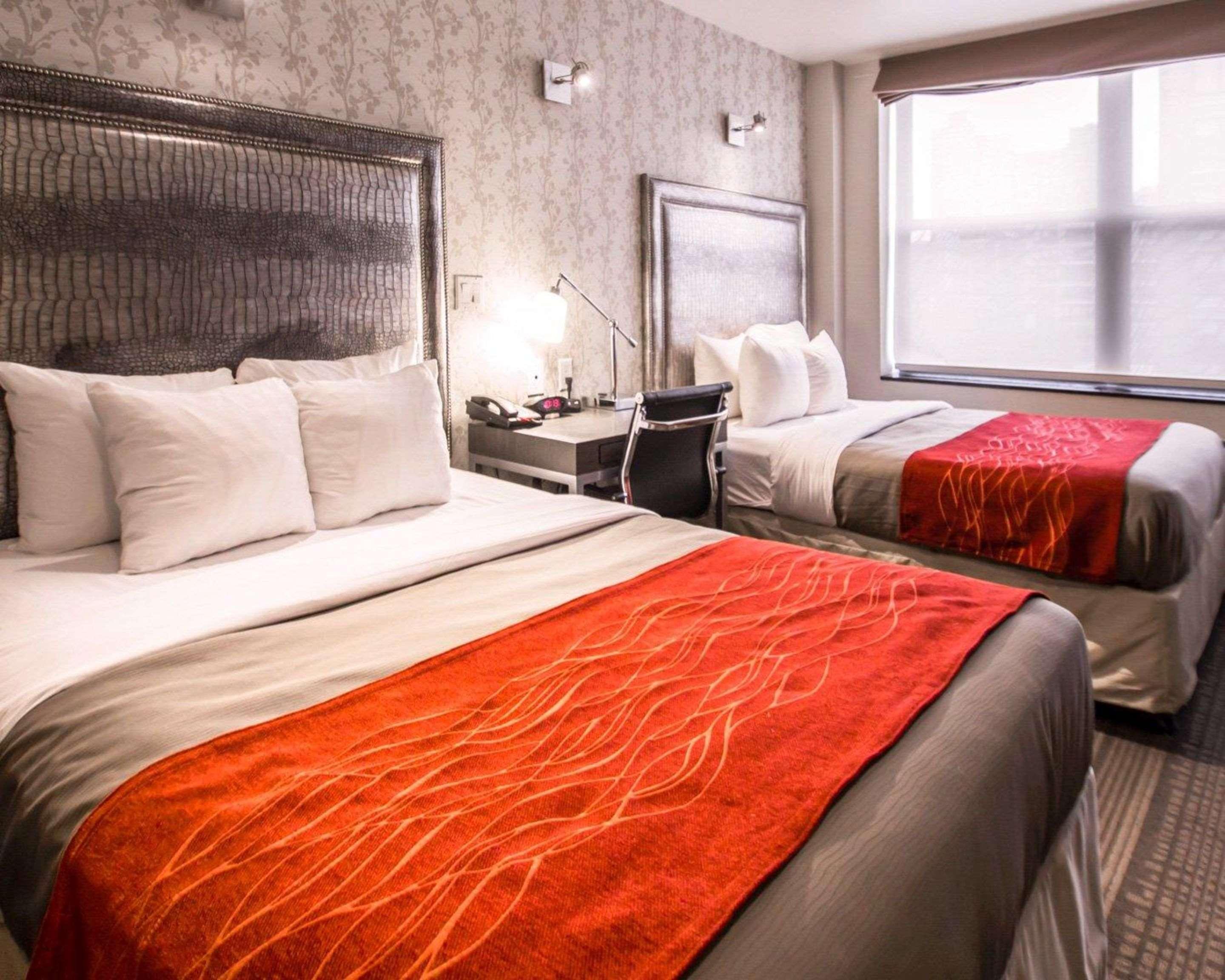 Times Square West Hotel, Bw Signature Collection 3*