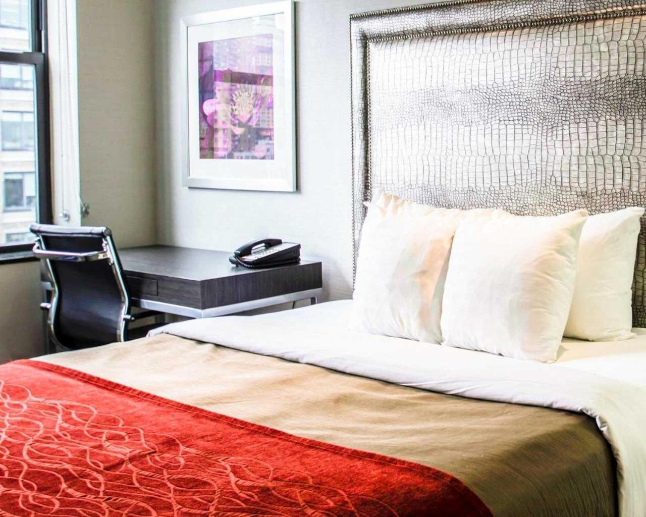 Hotel Times Square West Hotel, Bw Signature Collection New York