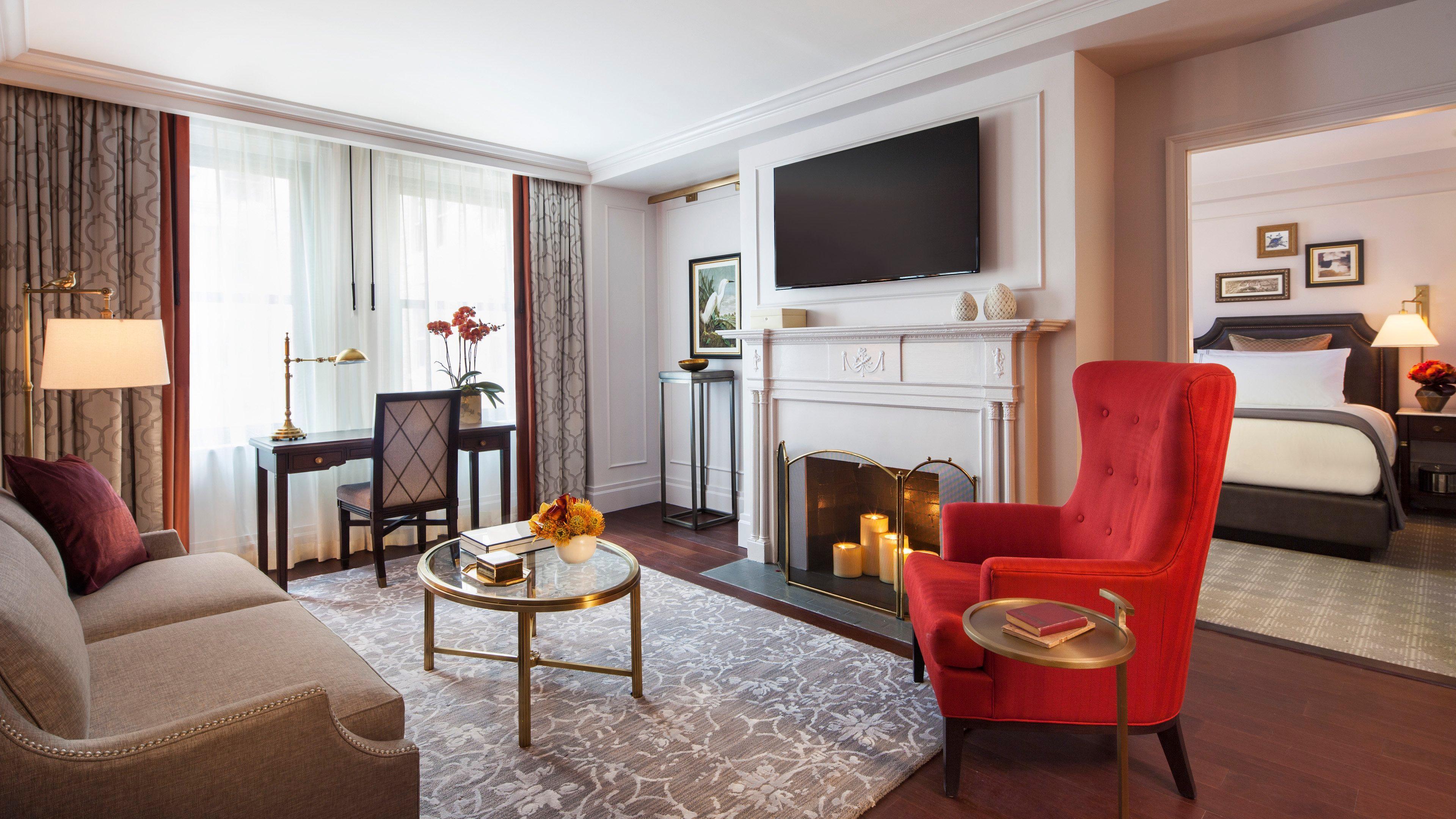 Intercontinental Barclay By Ihg Hotel New York
