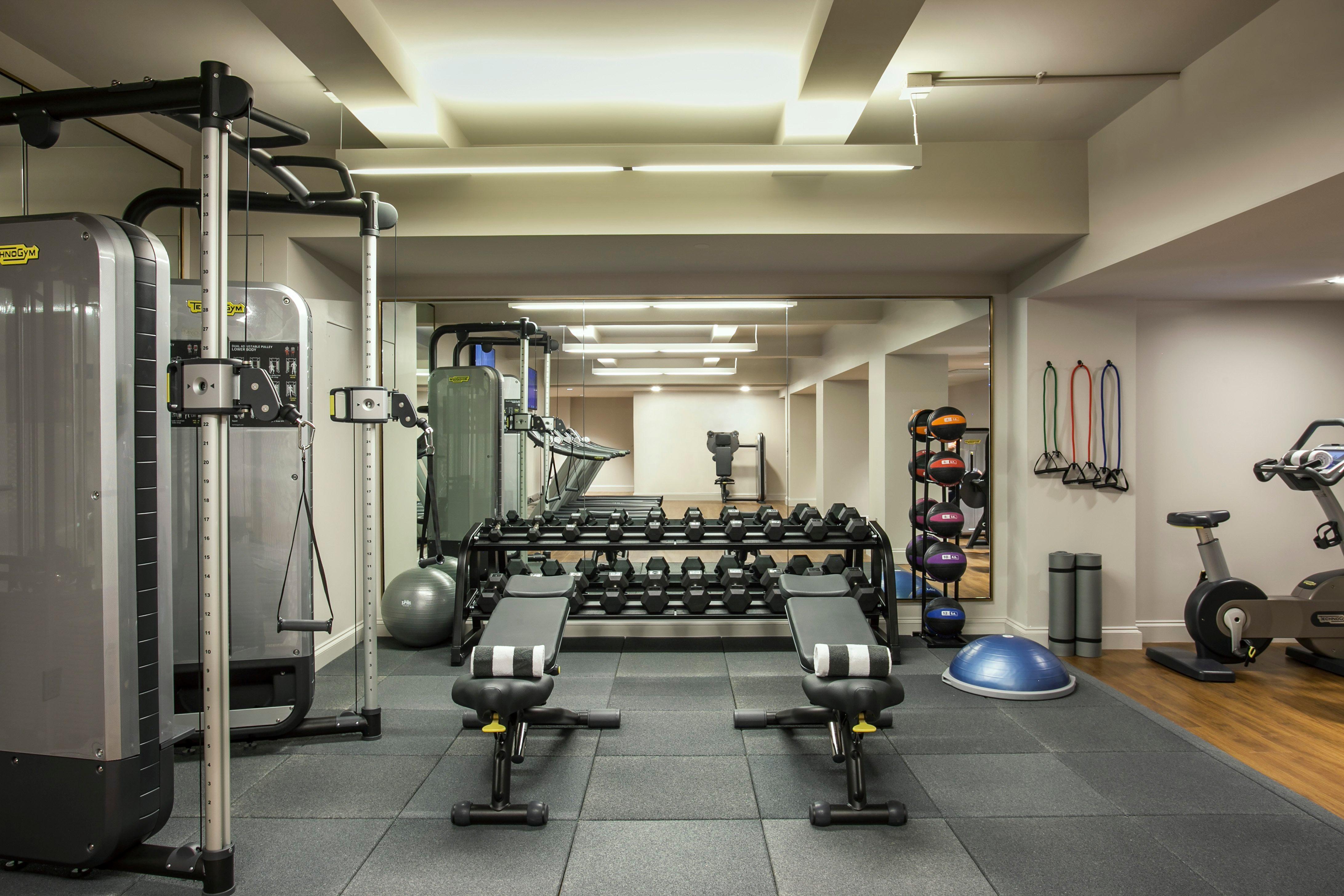 Hotel Intercontinental Barclay By Ihg