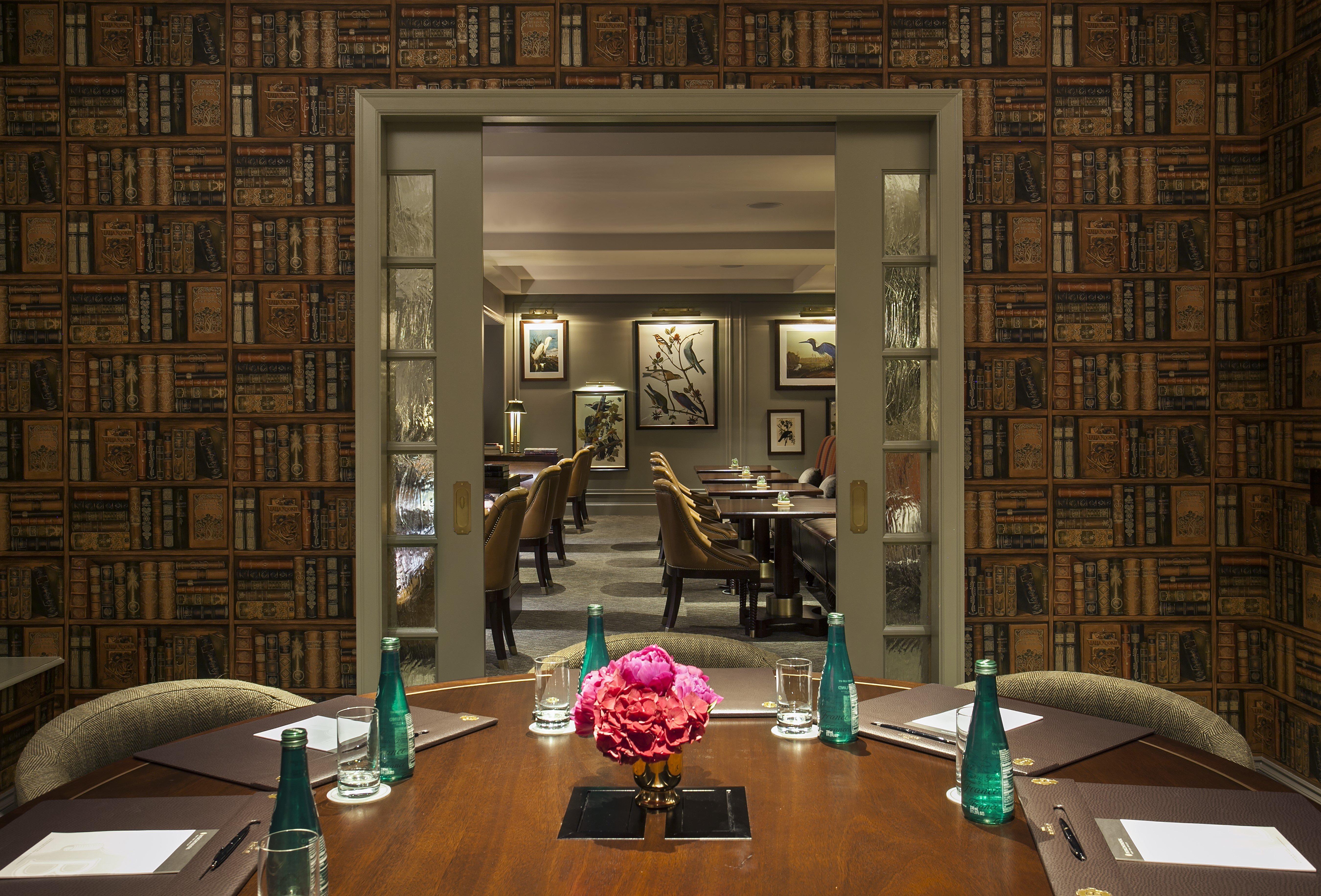 Intercontinental Barclay By Ihg Hotel New York