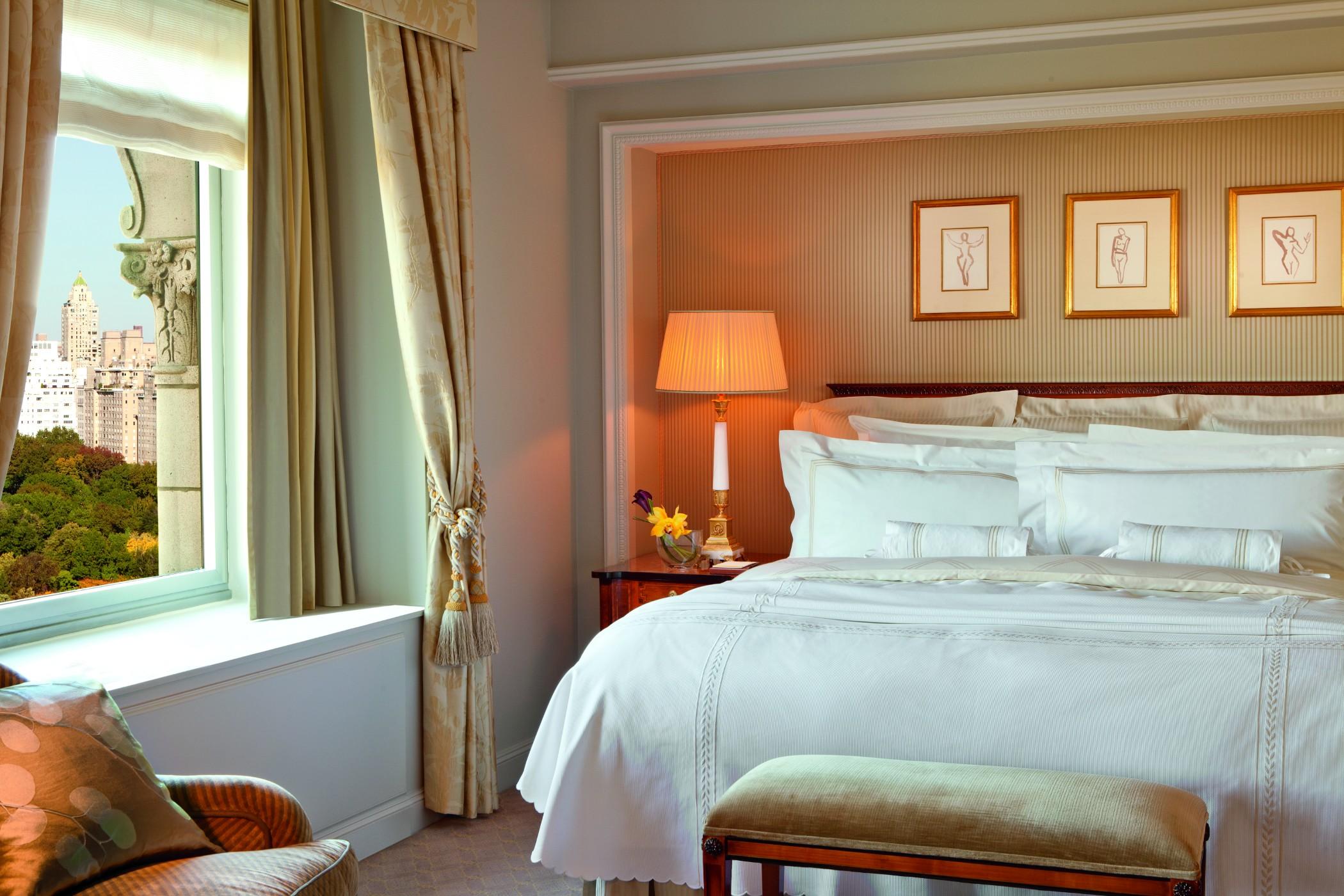 Hotel The Ritz-carlton New York, Park