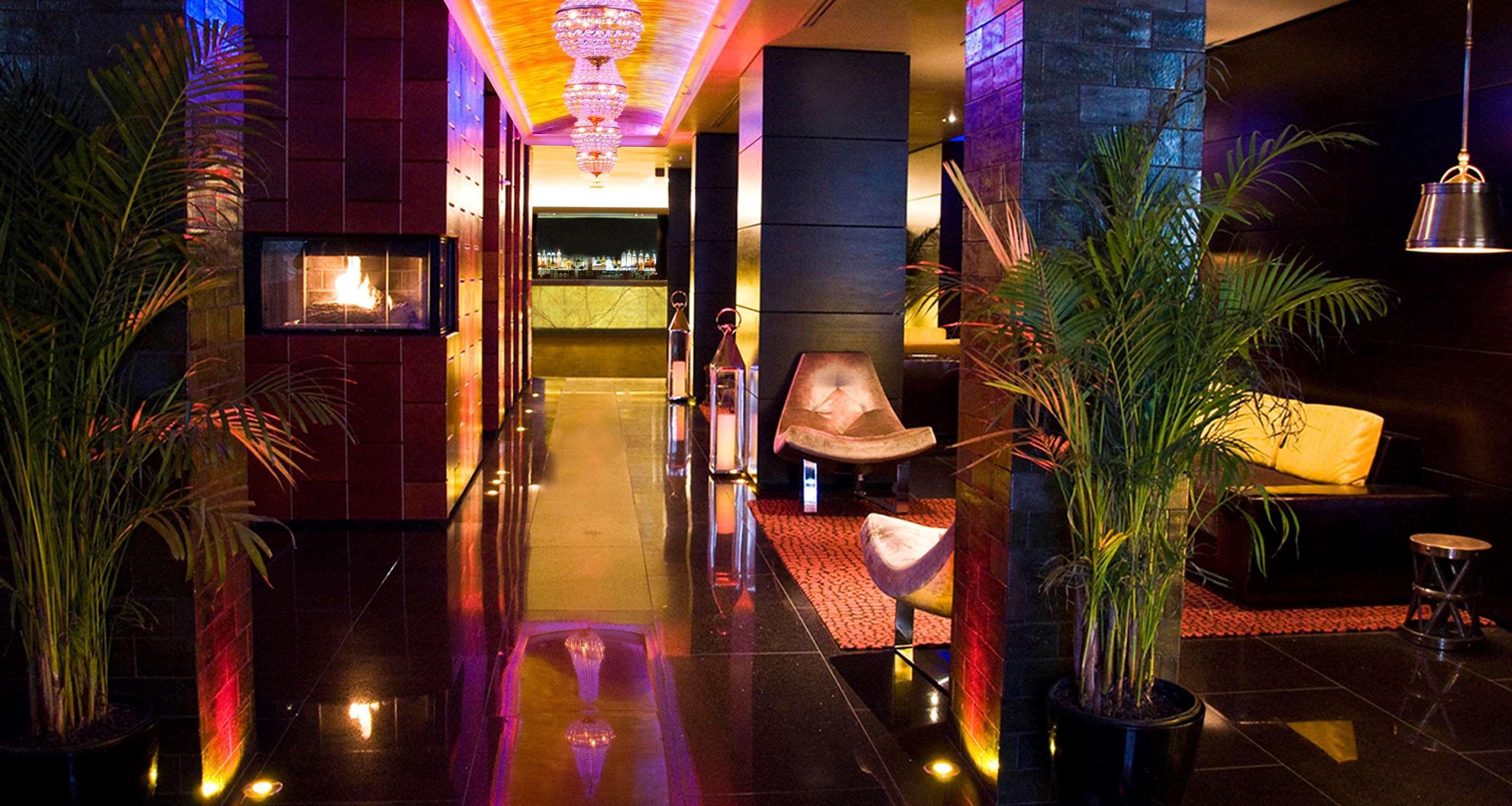 Sanctuary 4* New York