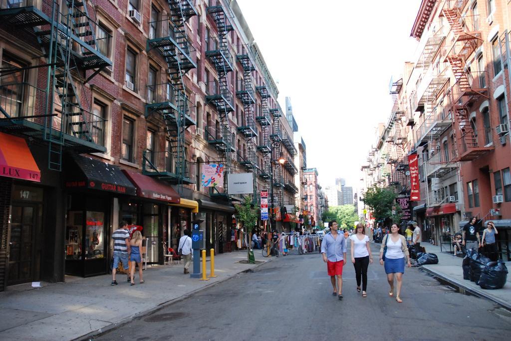 Gasthof Sanctuary Nyc Retreats 4*