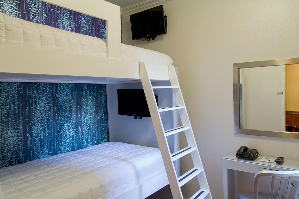 Hotel Belnord New York