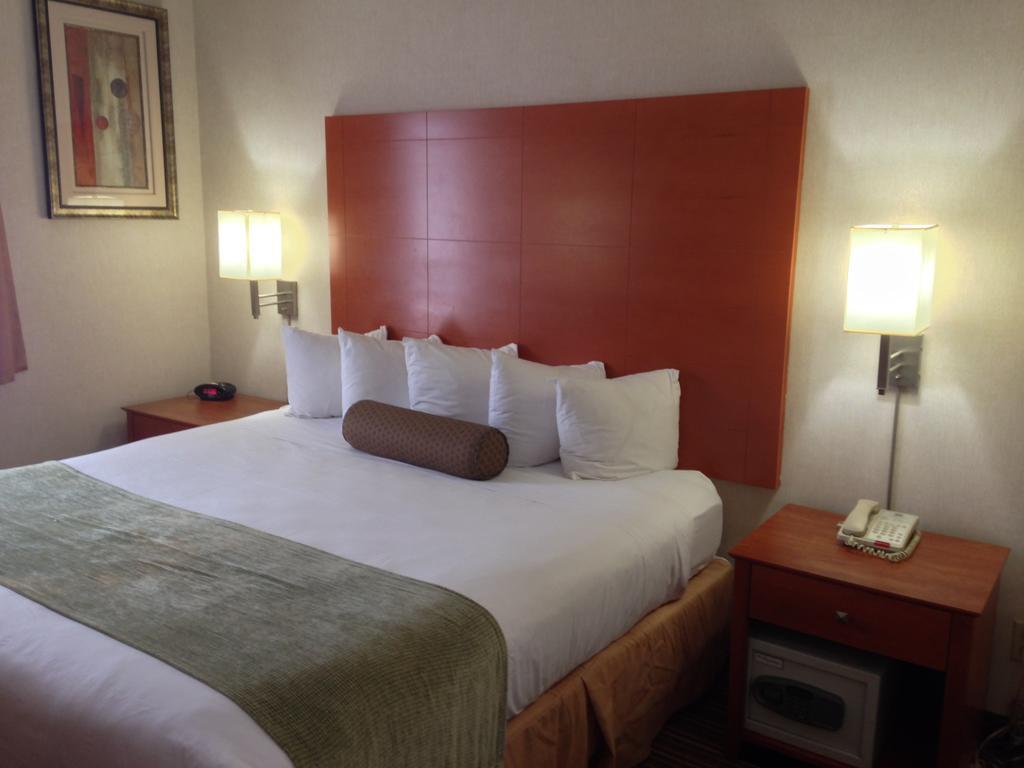 Western Jfk Airport New York