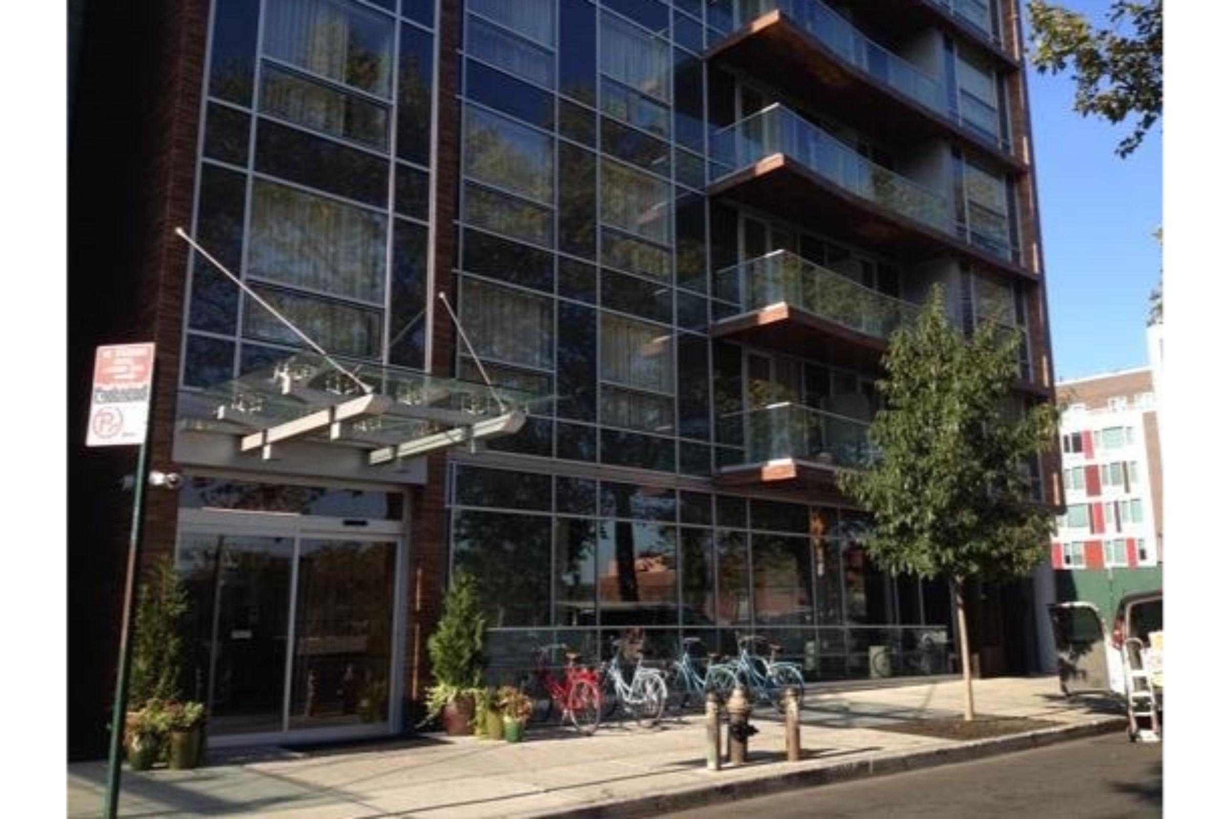 Hotel Coda Williamsburg 4*