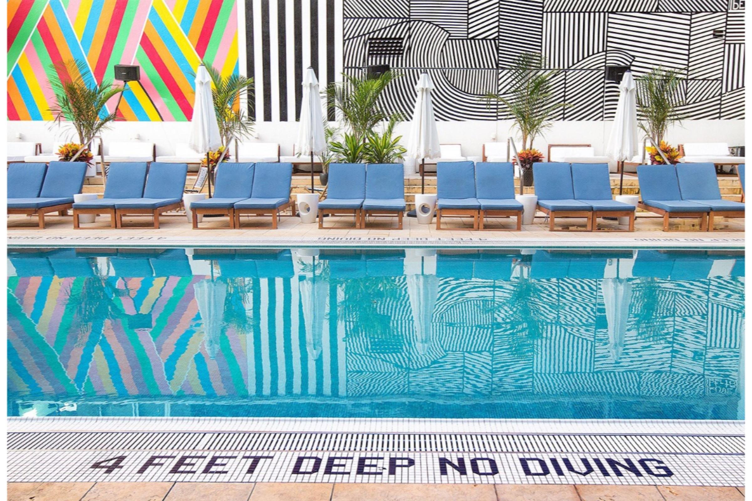 Hotel Coda Williamsburg