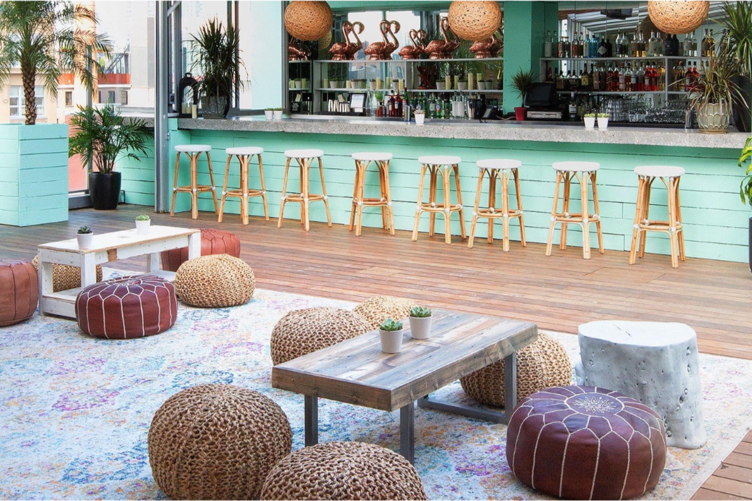 Coda Williamsburg 4* New York