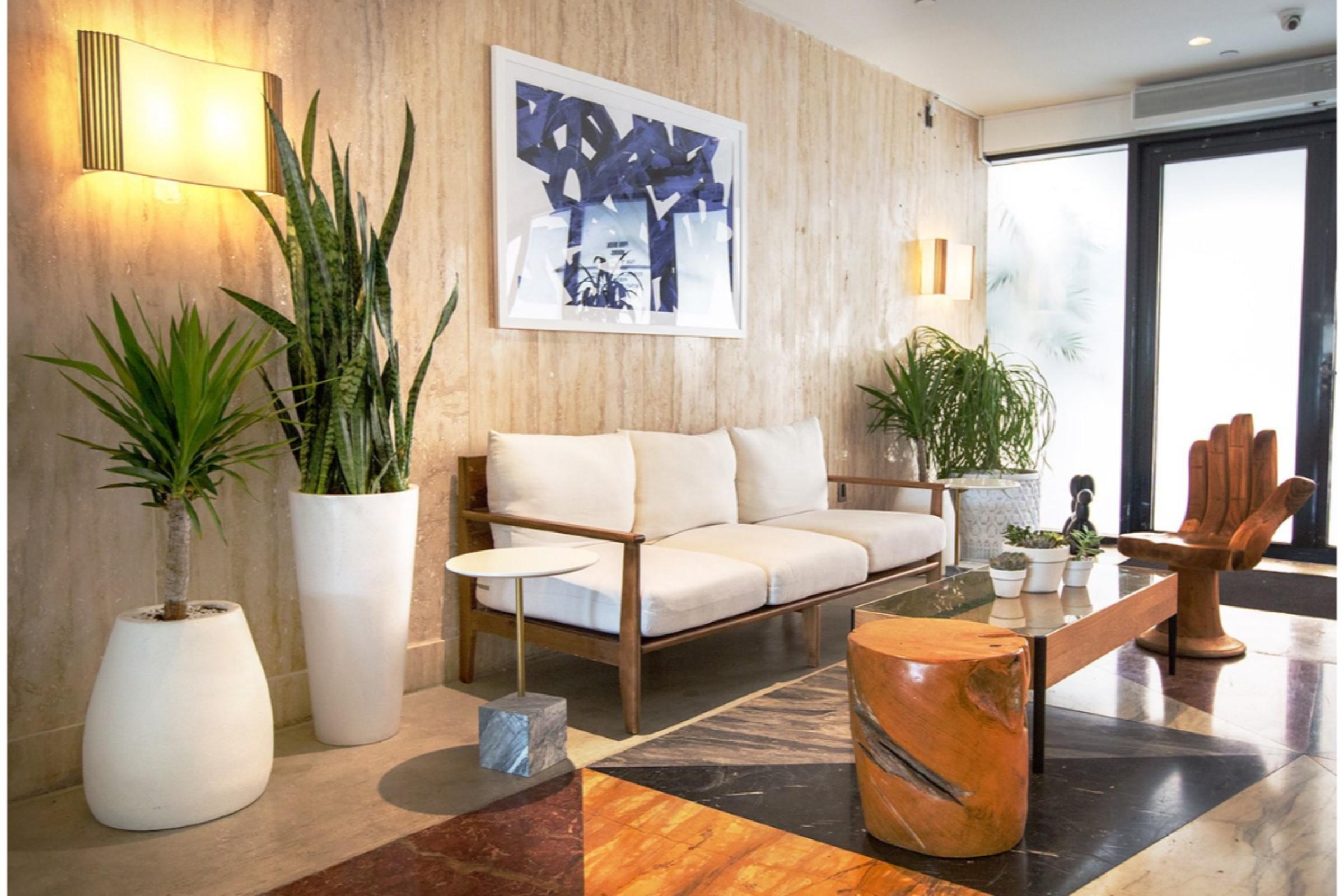 Coda Williamsburg Hotel 4*