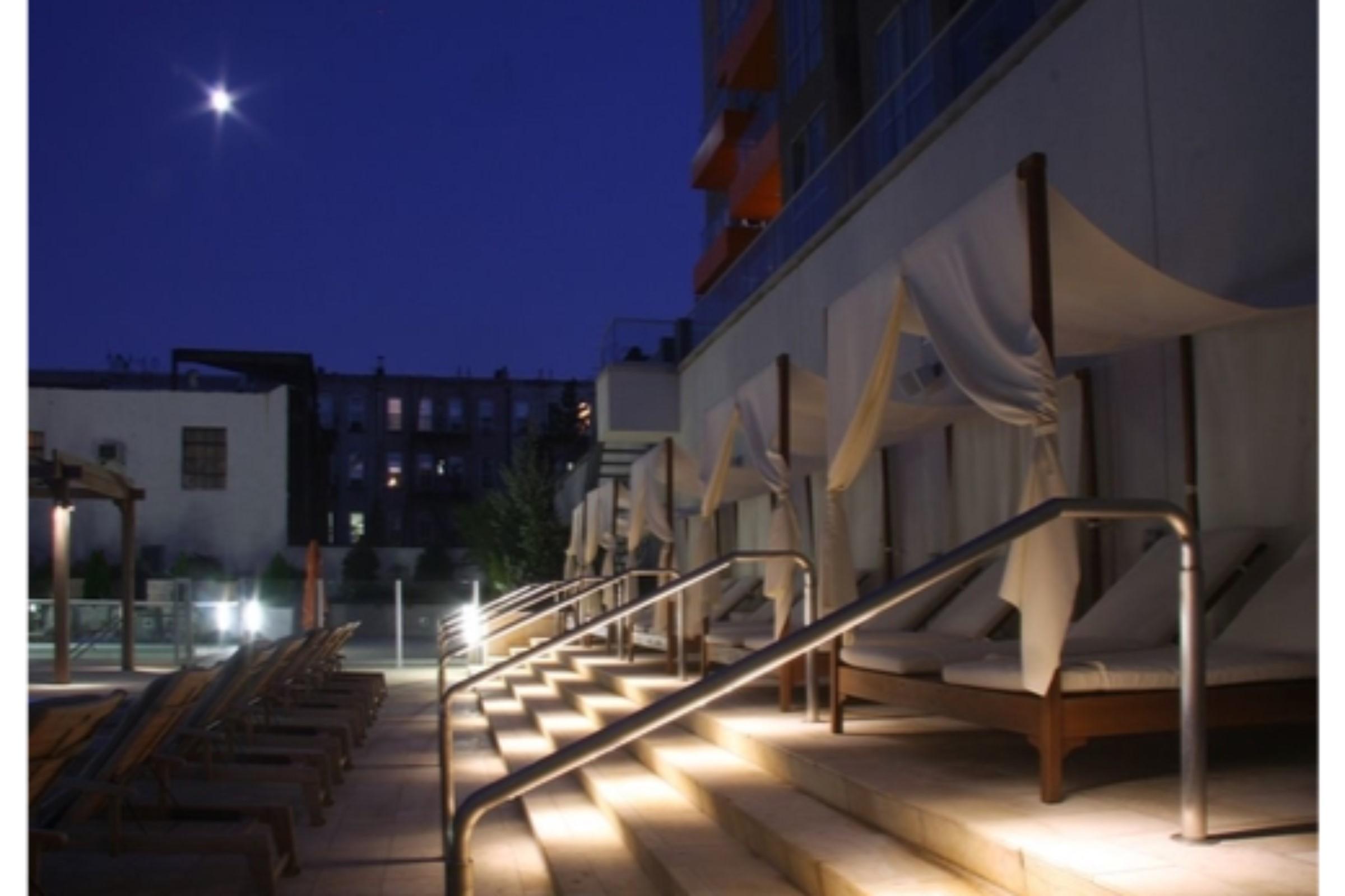 Coda Williamsburg 4*