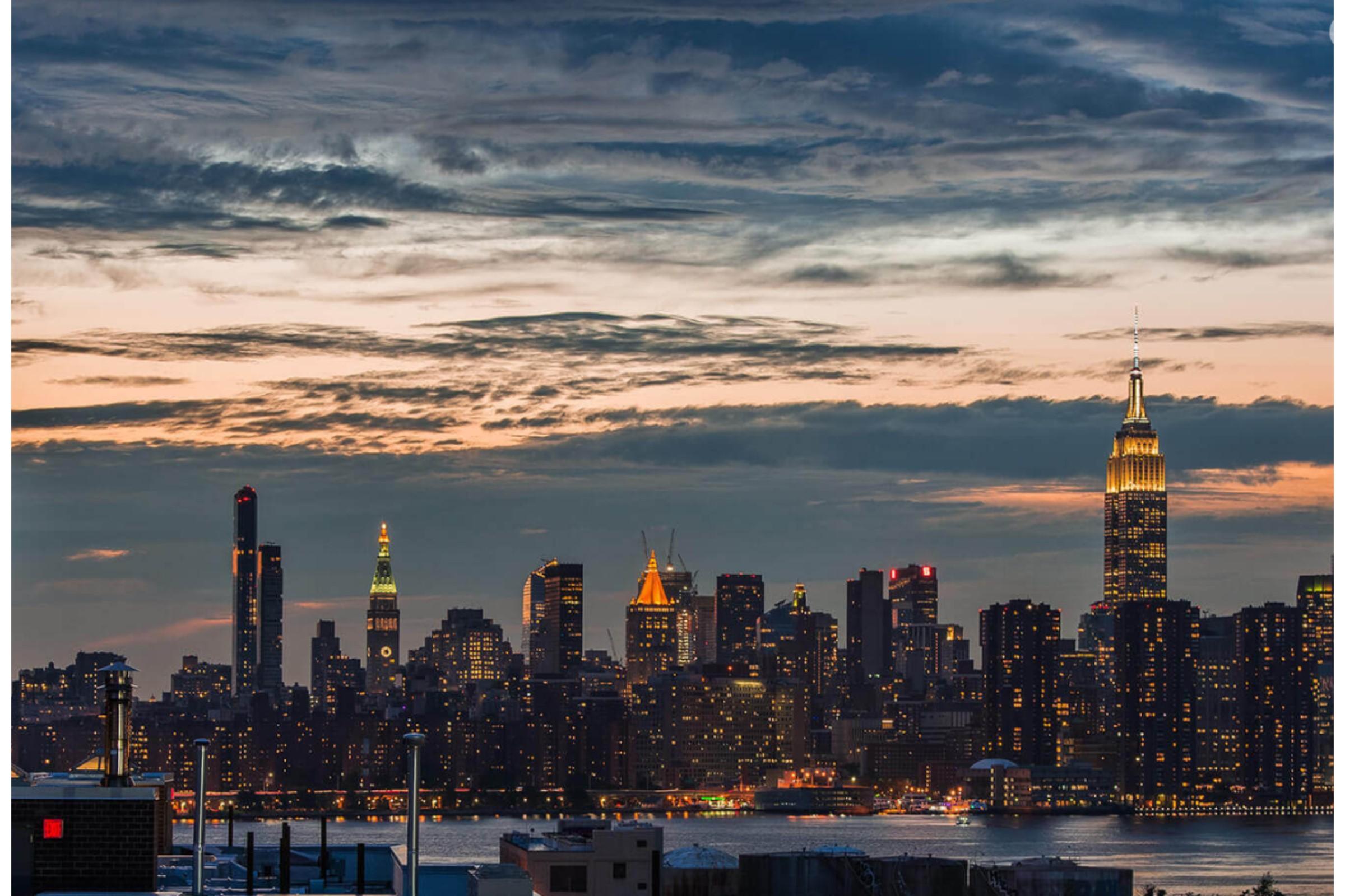 Hotel Coda Williamsburg New York