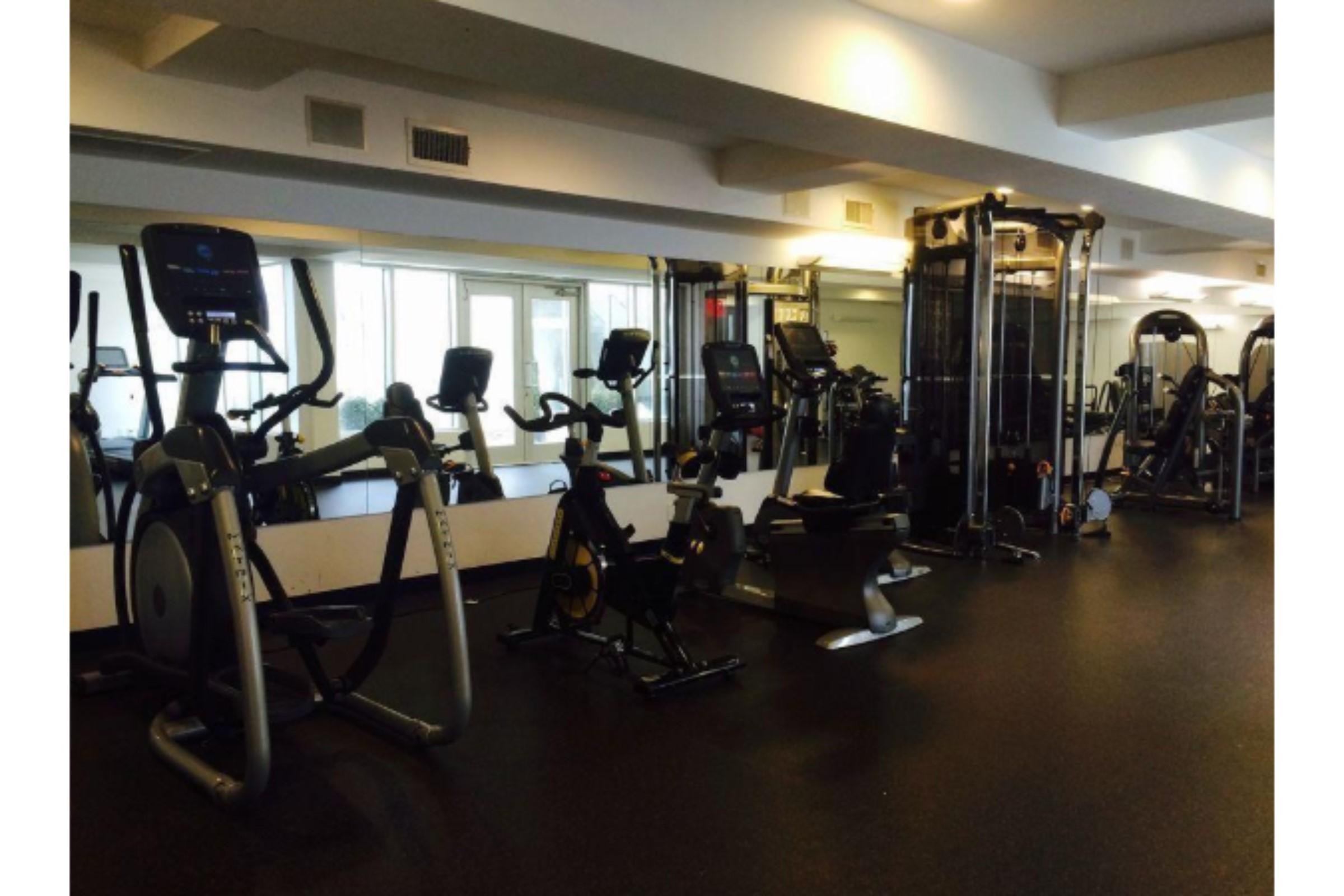 Coda Williamsburg Hotel 4*