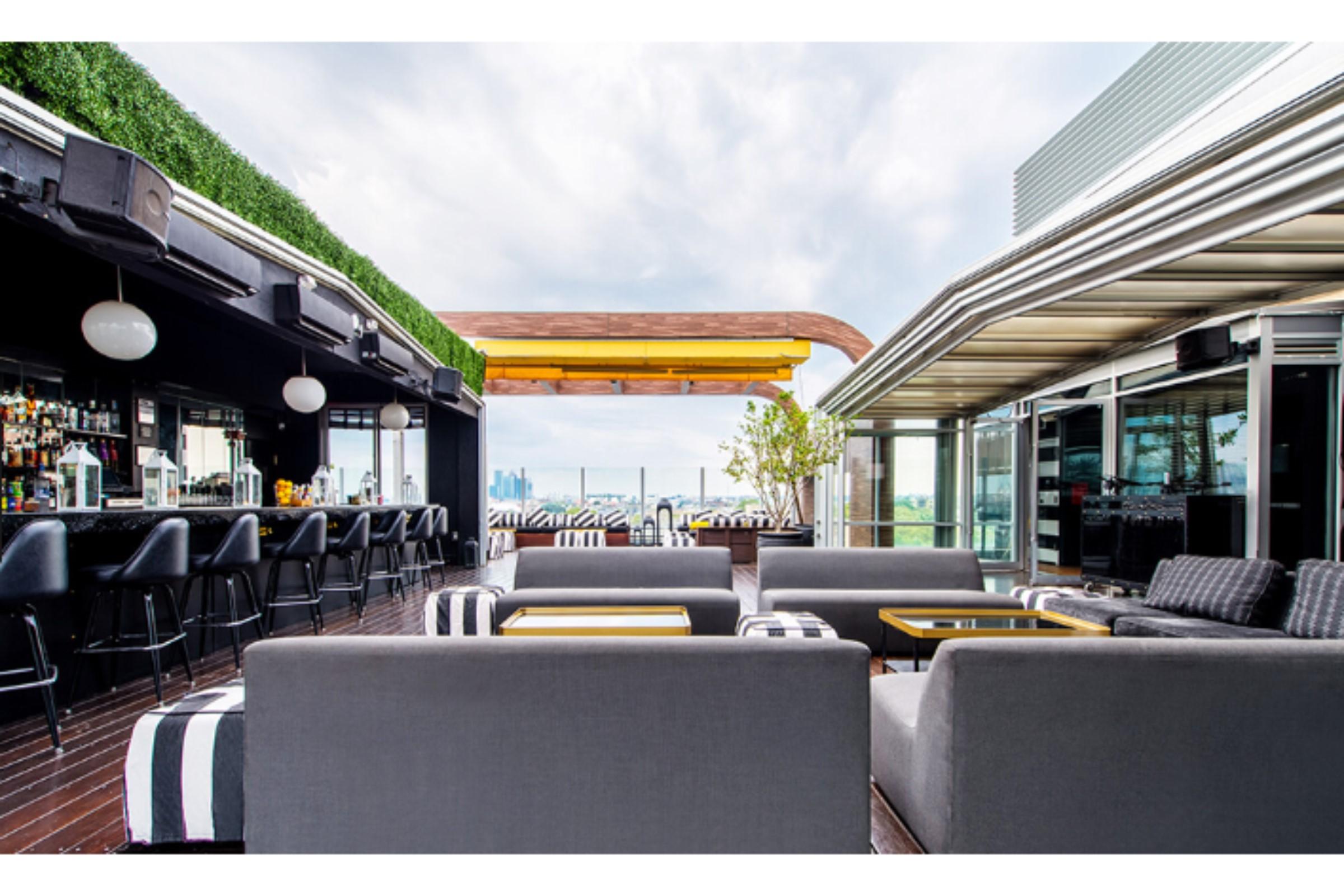 Coda Williamsburg New York