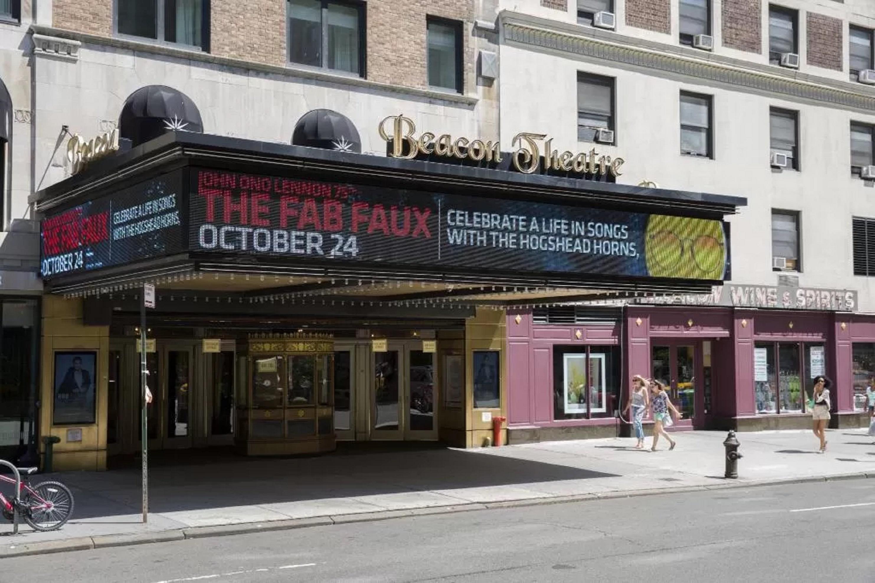 The Milburn Hotel 3*