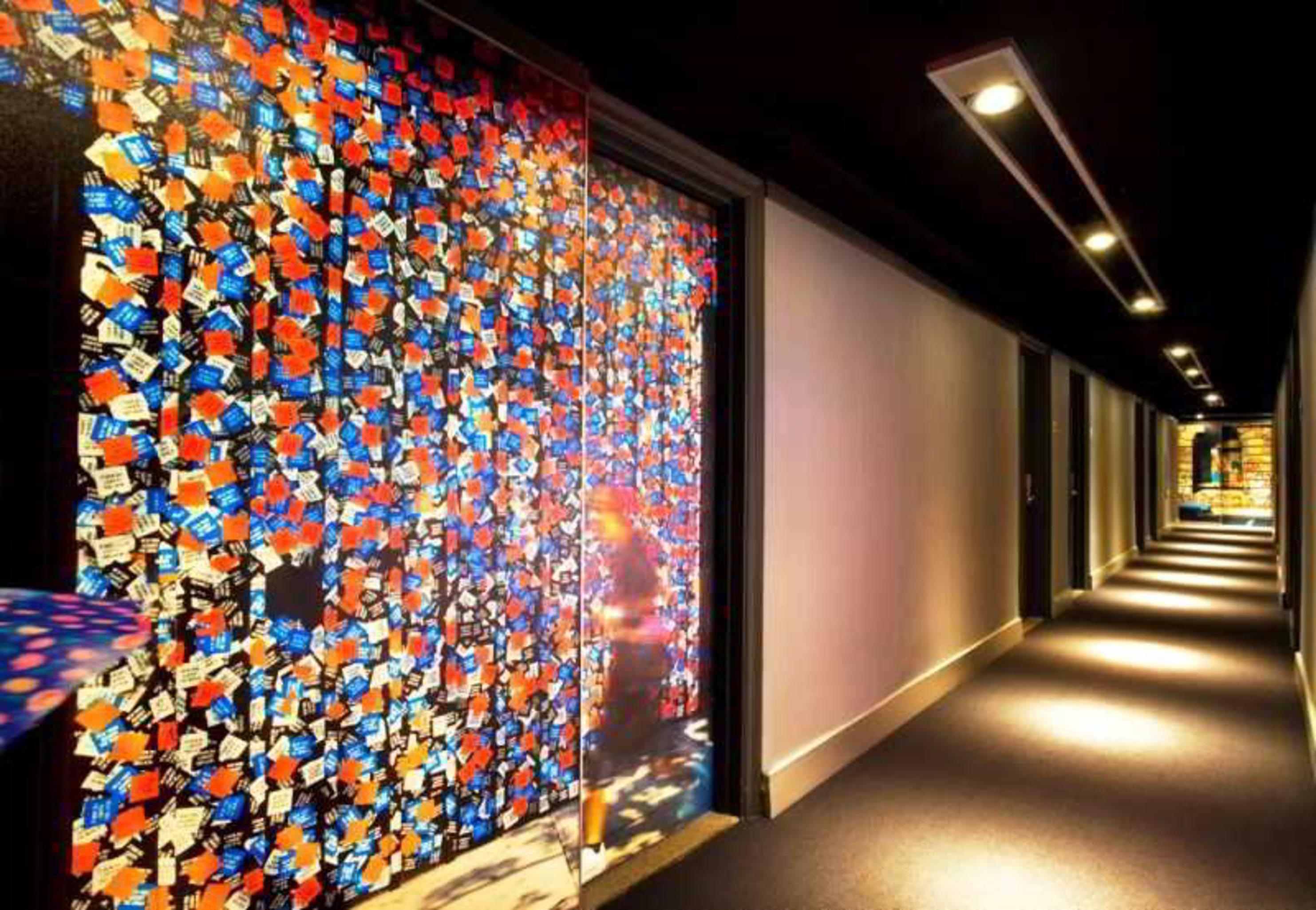 Row Nyc At Times Square Hotel